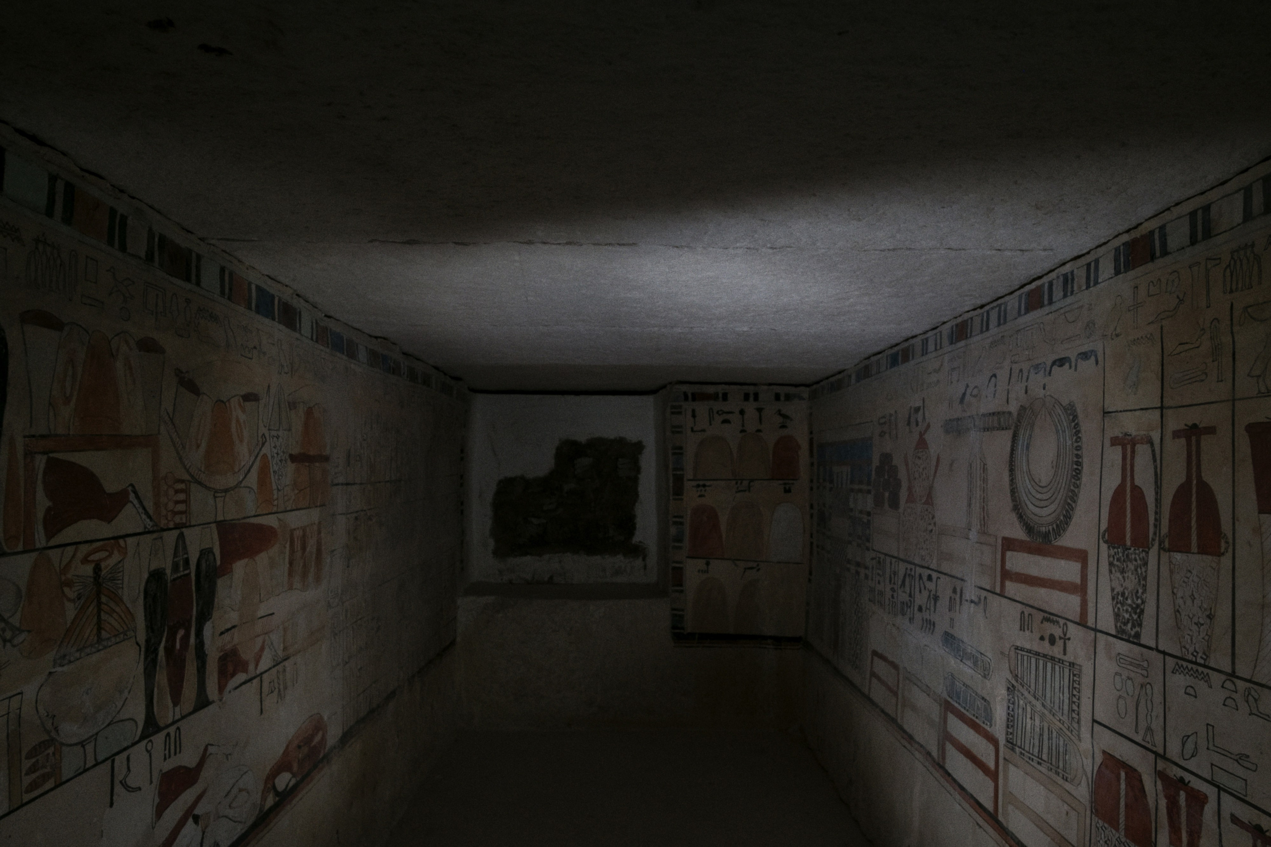 Grand Egyptian Museum / Cairo, Egypt AW25. Фотограф Юрин Евгений
