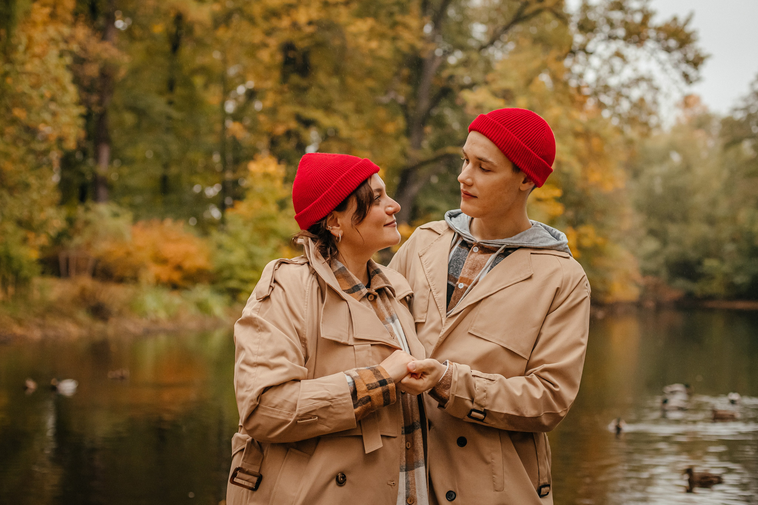 Лиза и Андрей. Elena Sova — семейный и женский фотограф в Санкт-Петербурге