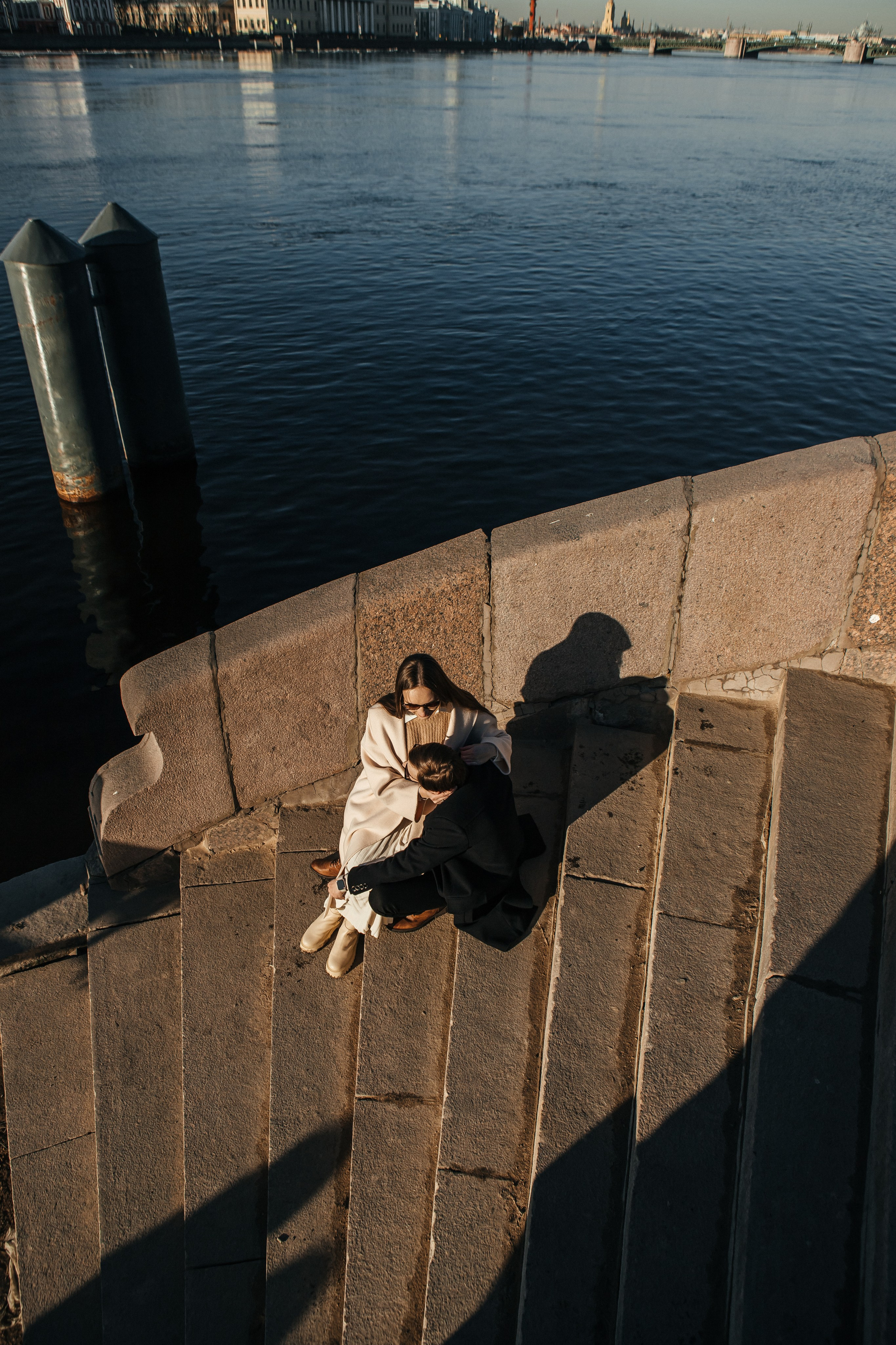 Анфиса и Игорь. Elena Sova — семейный и женский фотограф в Санкт-Петербурге