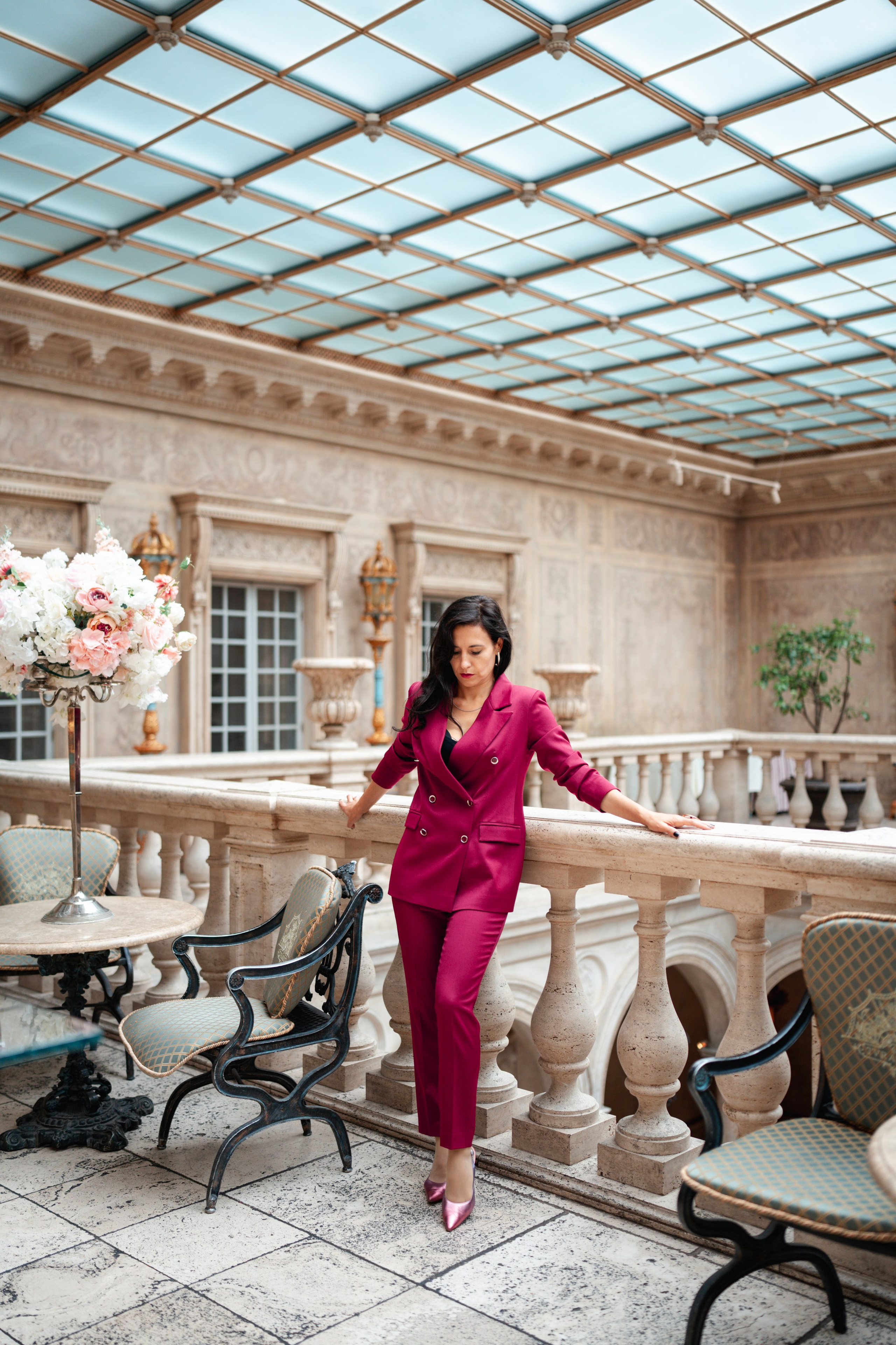 Турандот. Свадебный фотограф в Москве Кристина Чехова