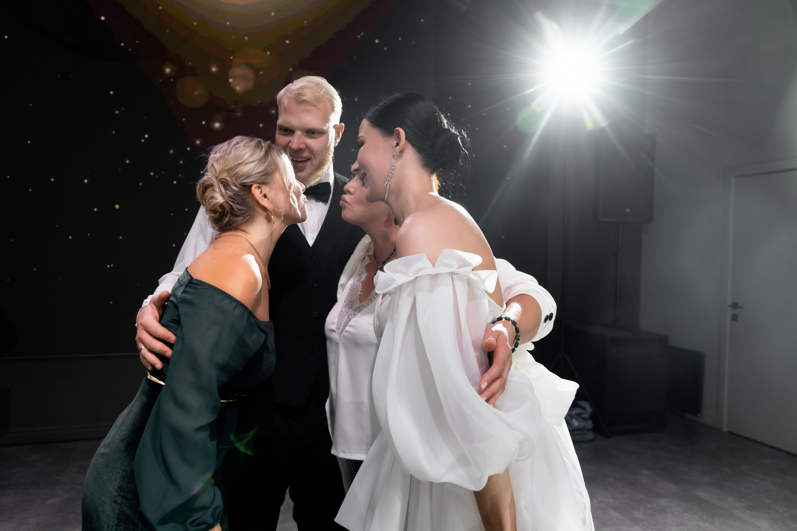 Дарья+Никита. Фотограф в Красноярске Гетманова Мила