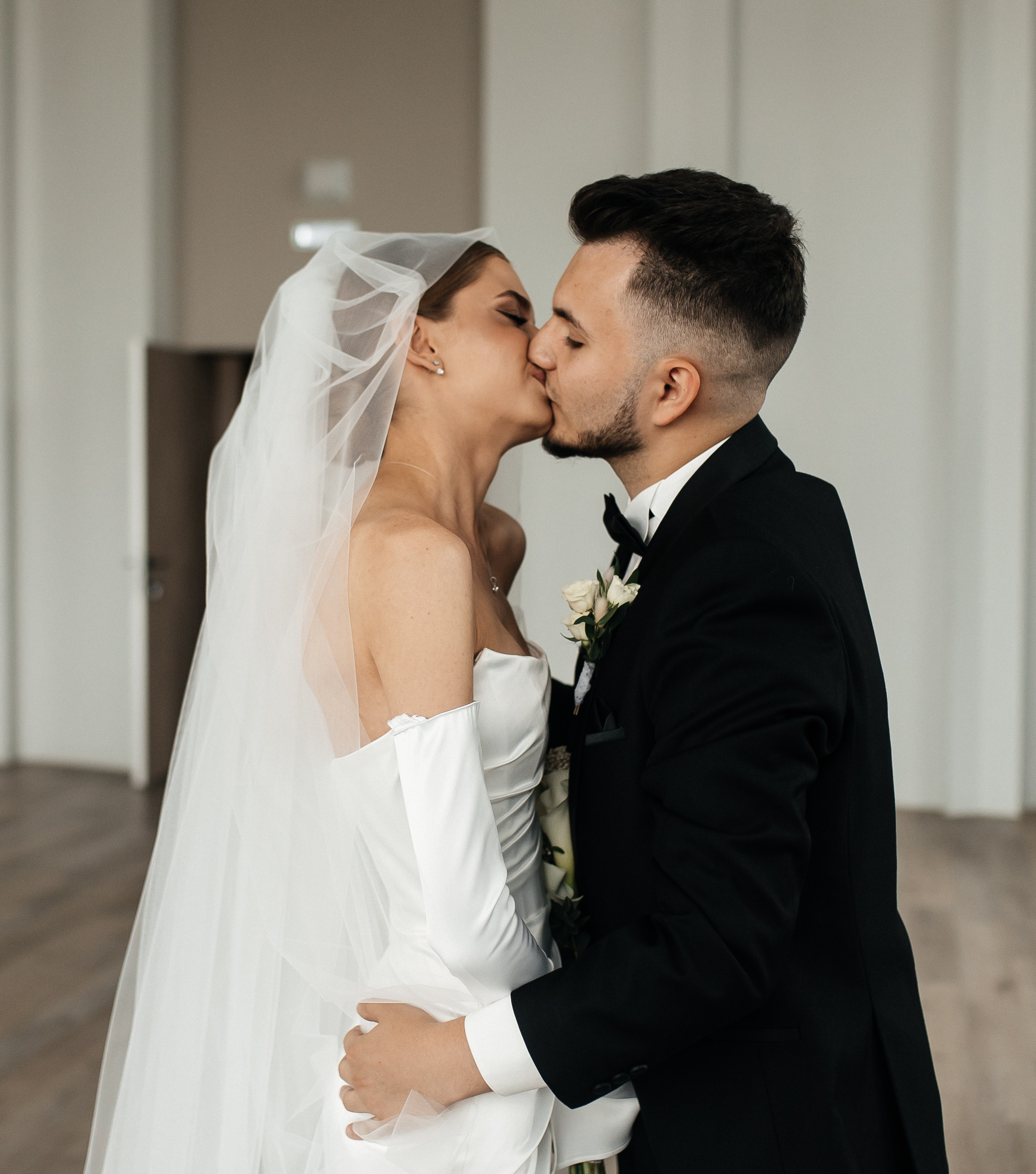 Антон и Лиза 2024. Свадебный и портретный фотограф Алина Иванова. Екатеринбург-Москва