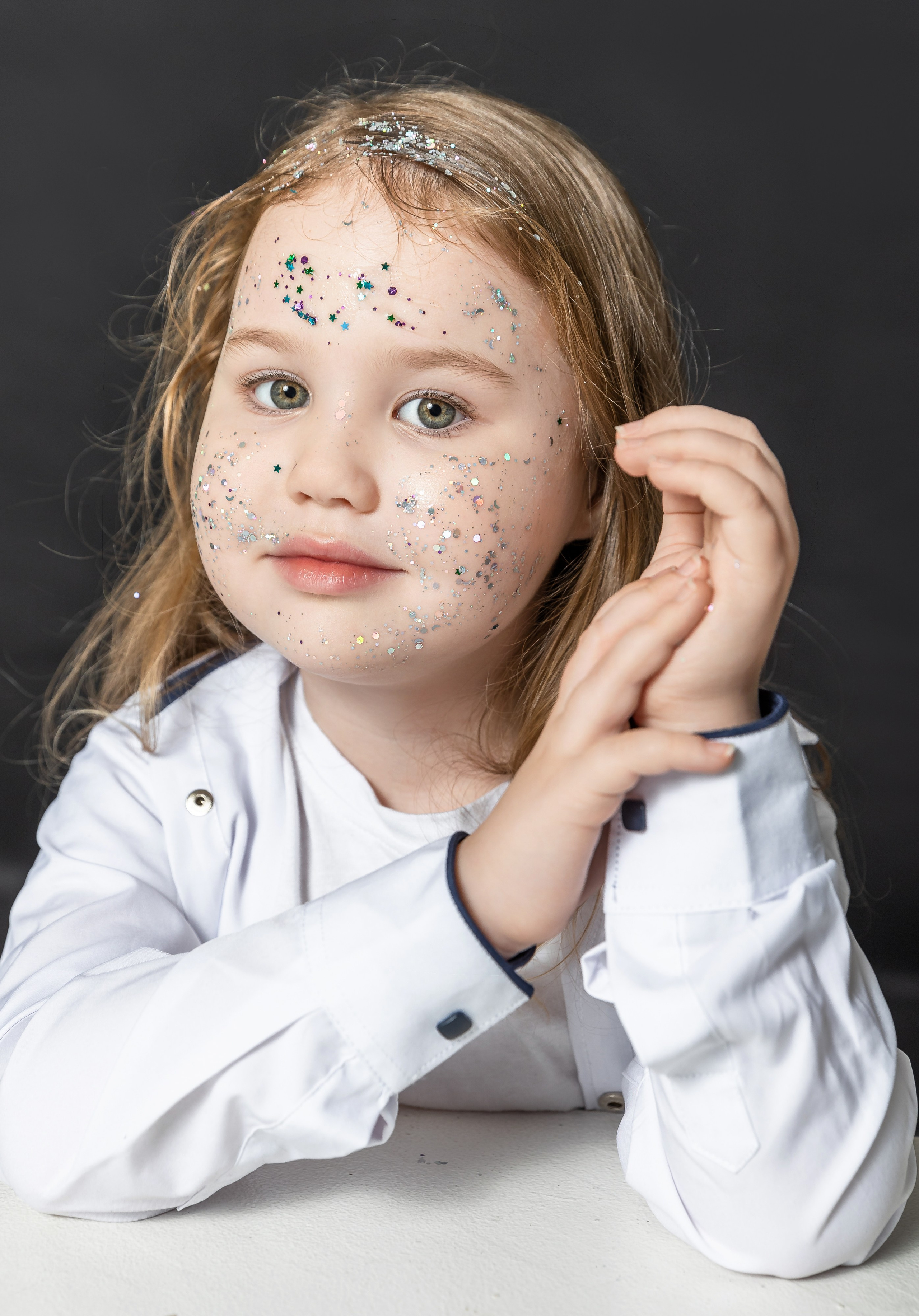 Тематические съёмки. Модельное Агентство Alma Model Management