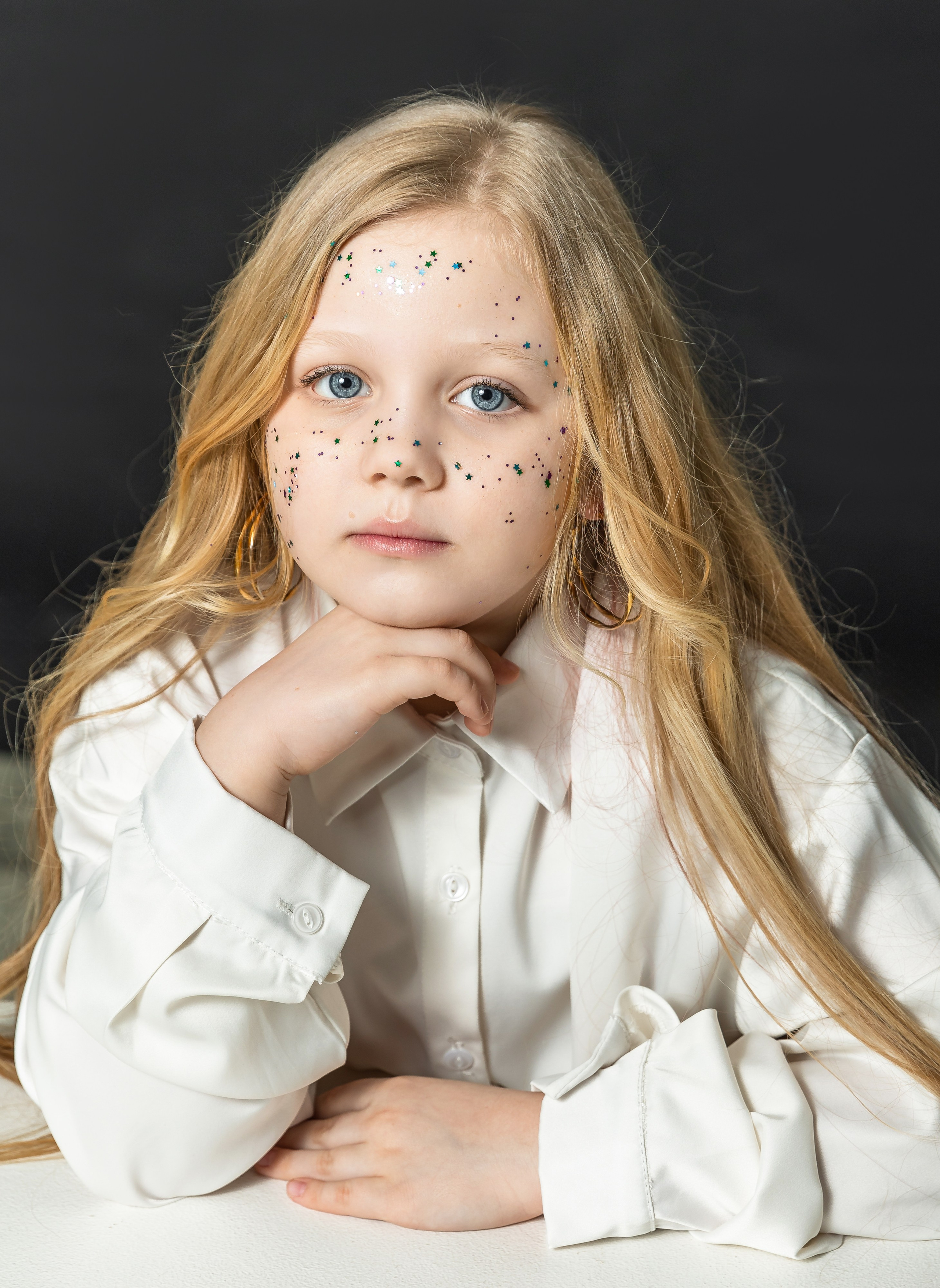 Тематические съёмки. Модельное Агентство Alma Model Management