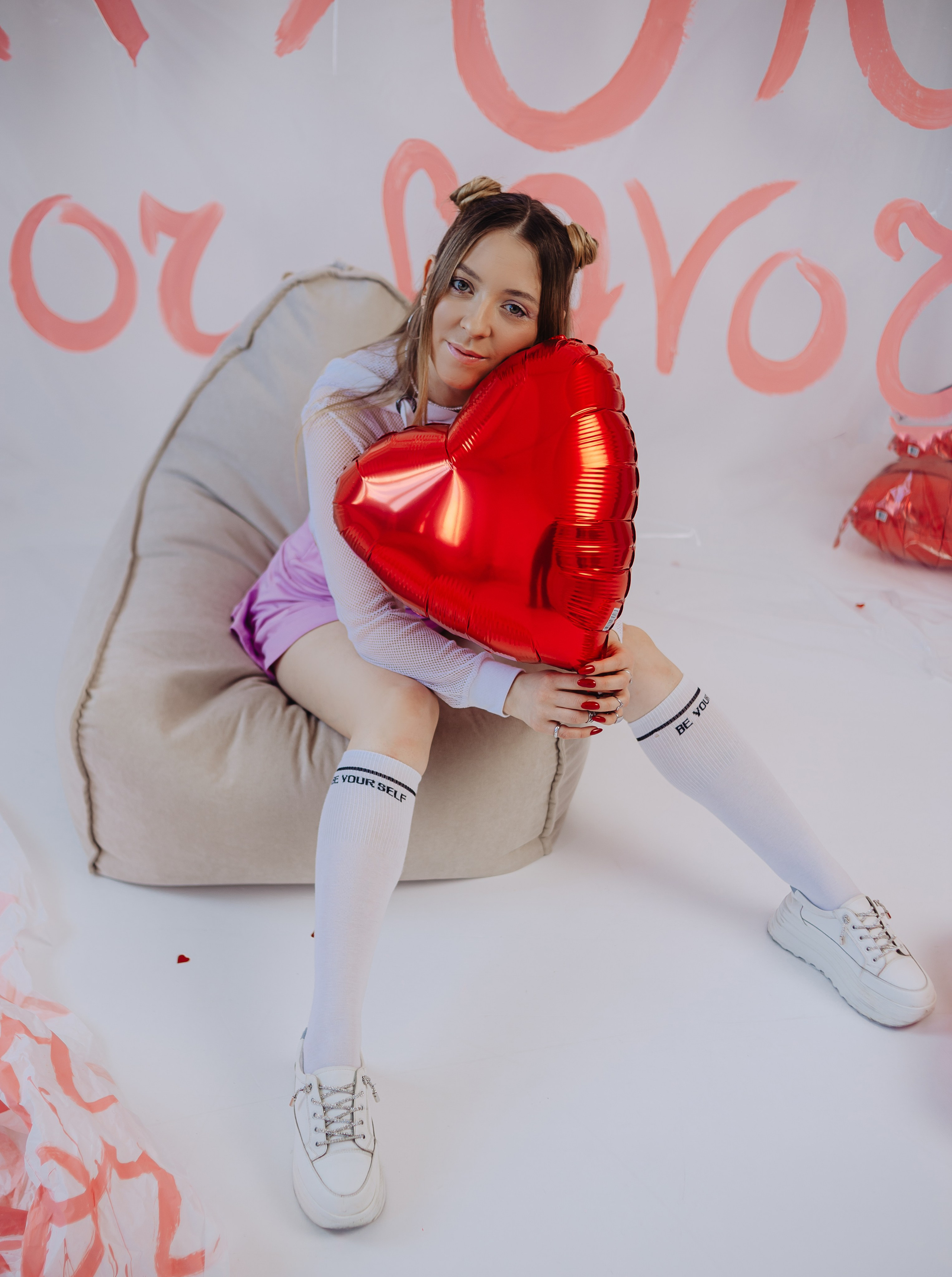 Amore. Фотограф Брянск