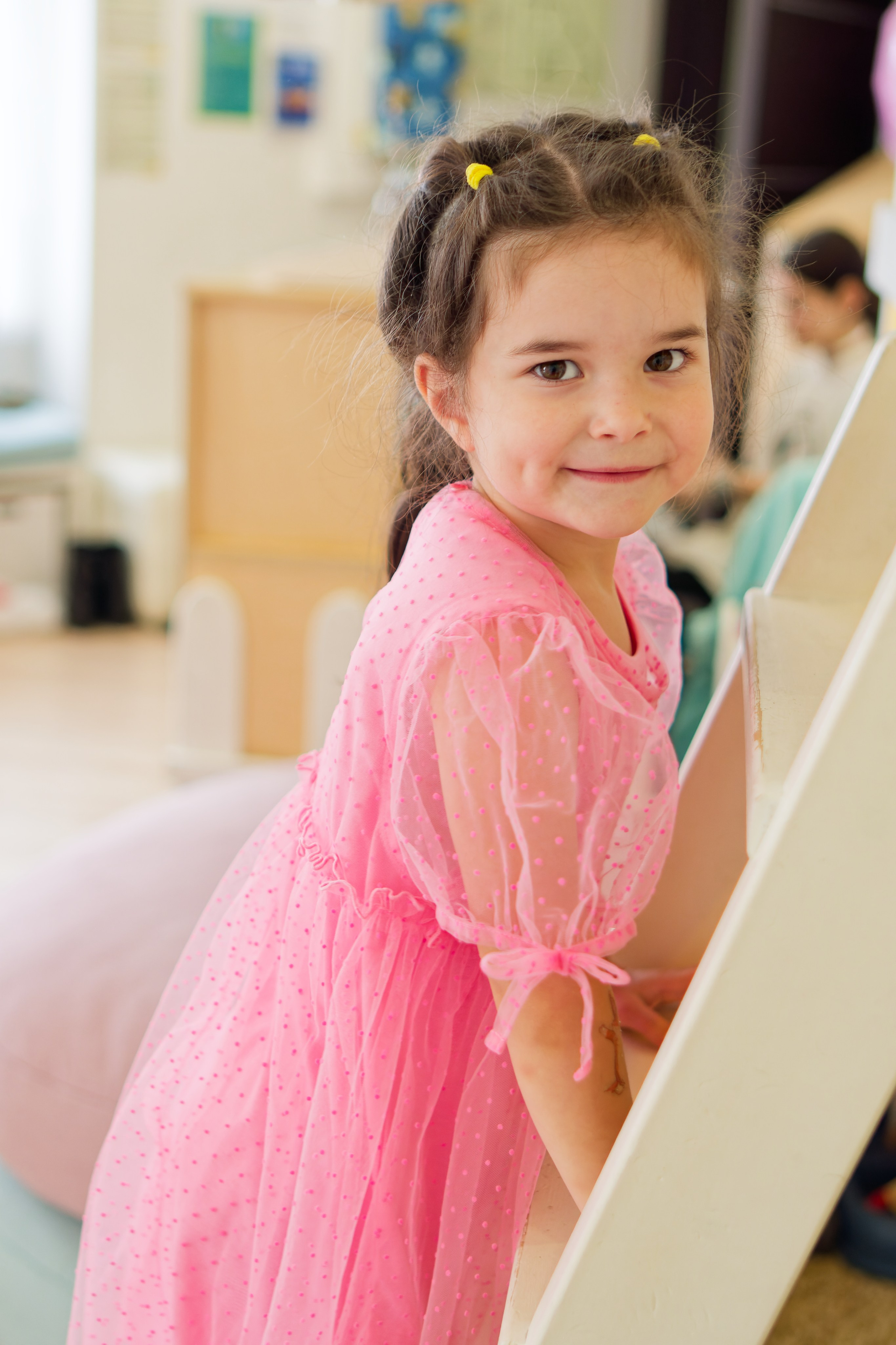 Детский праздник. Репортажный, event-фотограф во Владивостоке