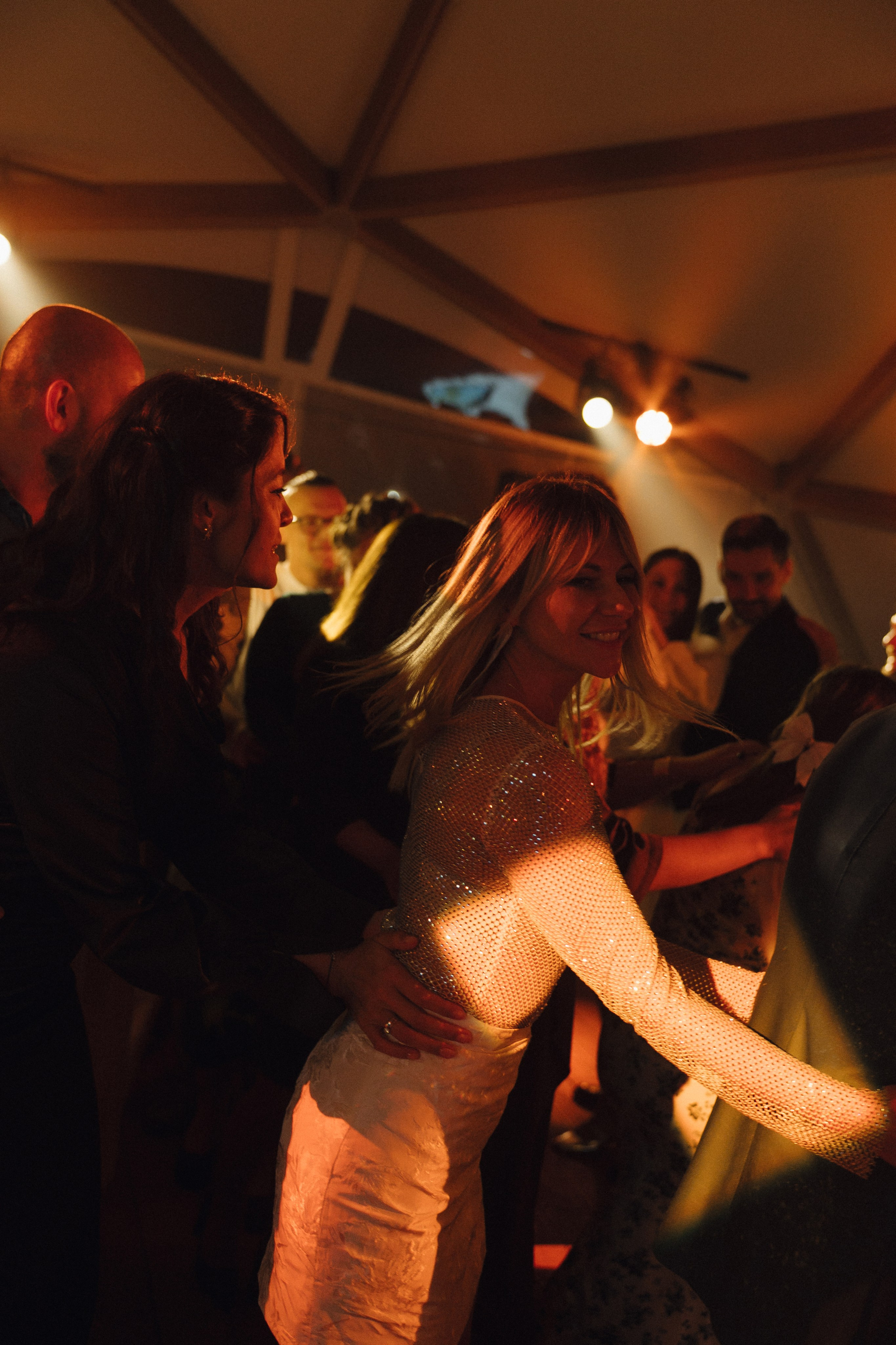 Фото. ПроСвет — Свет на свадьбу