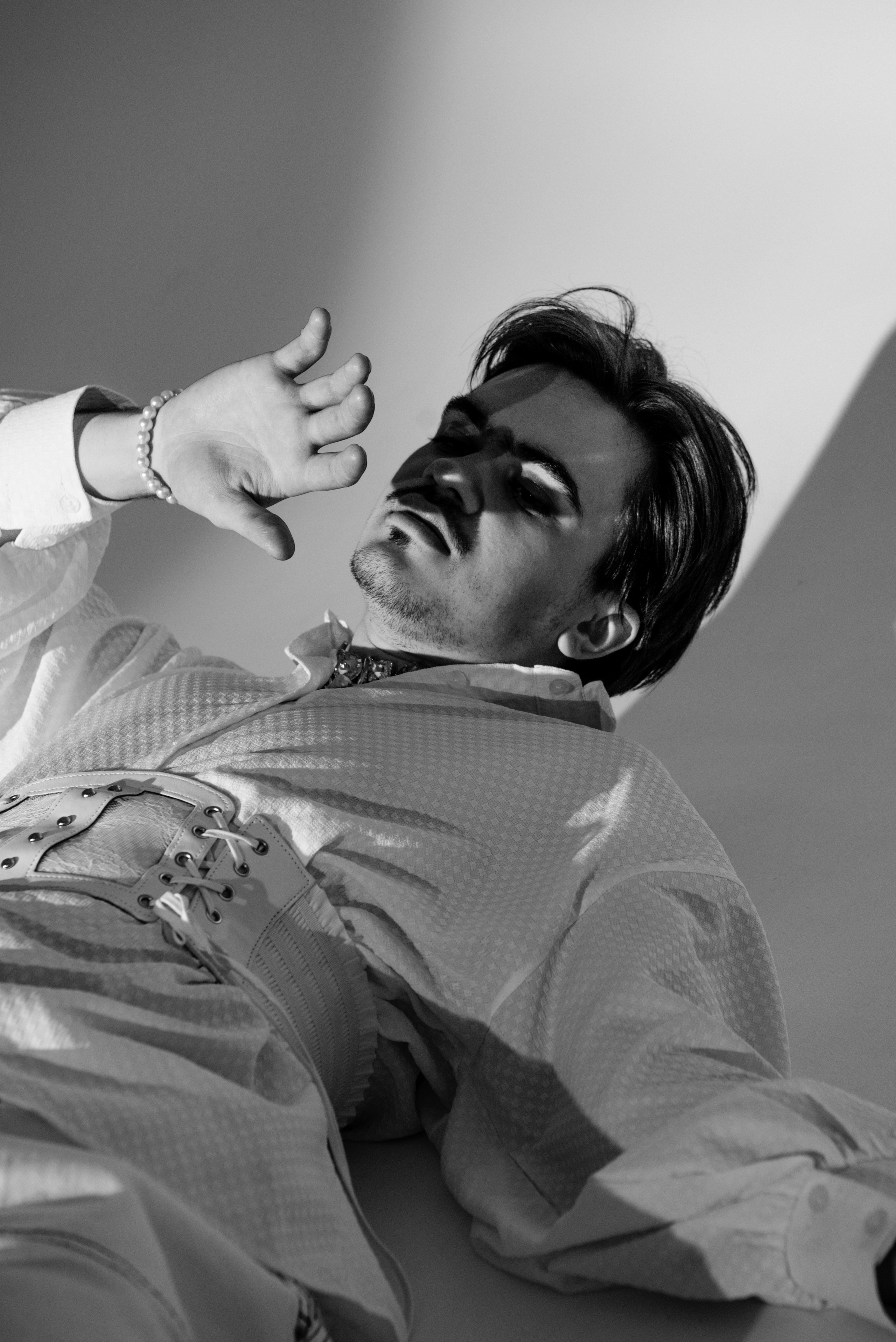 Группа СНИМКИ. Photographer | Moscow | Daria Novikova