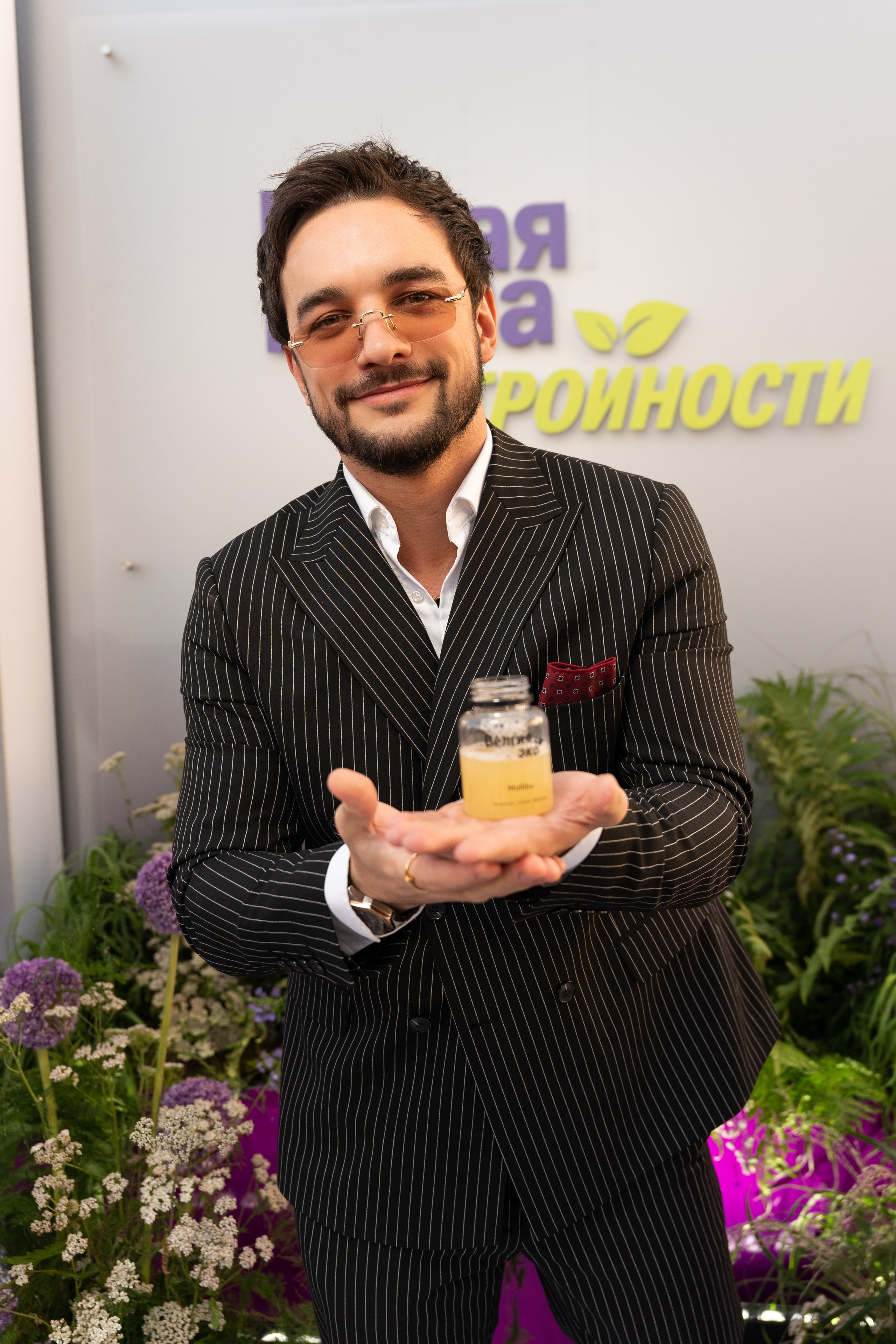 VOICE Mag | Премия 2025. Фотограф | Москва | Дарья Новикова