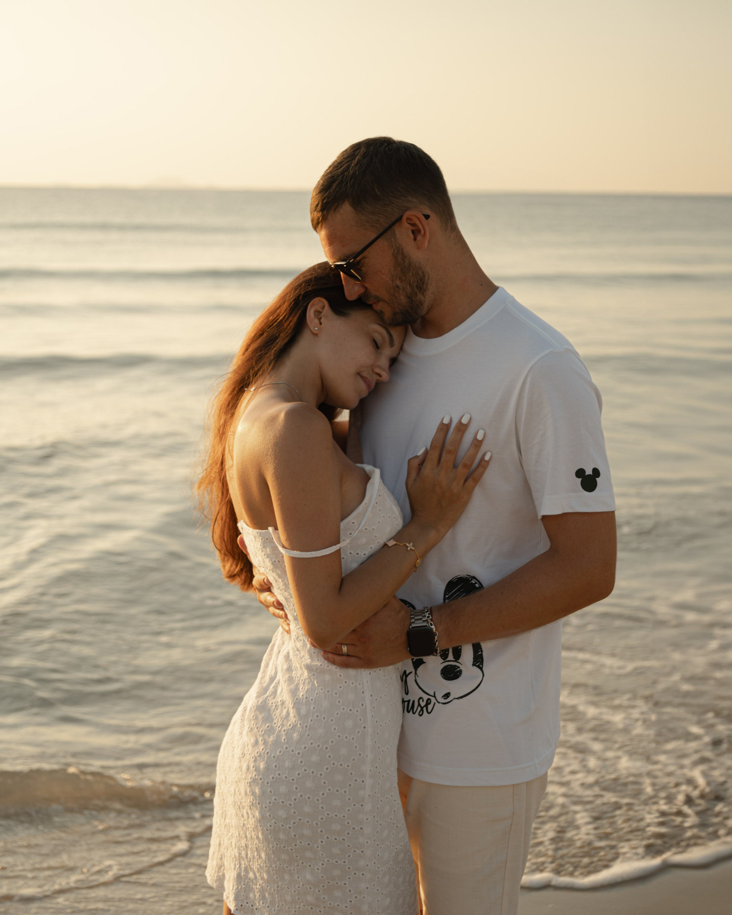Valeria & Dmitry. Travel & Life style Photographer