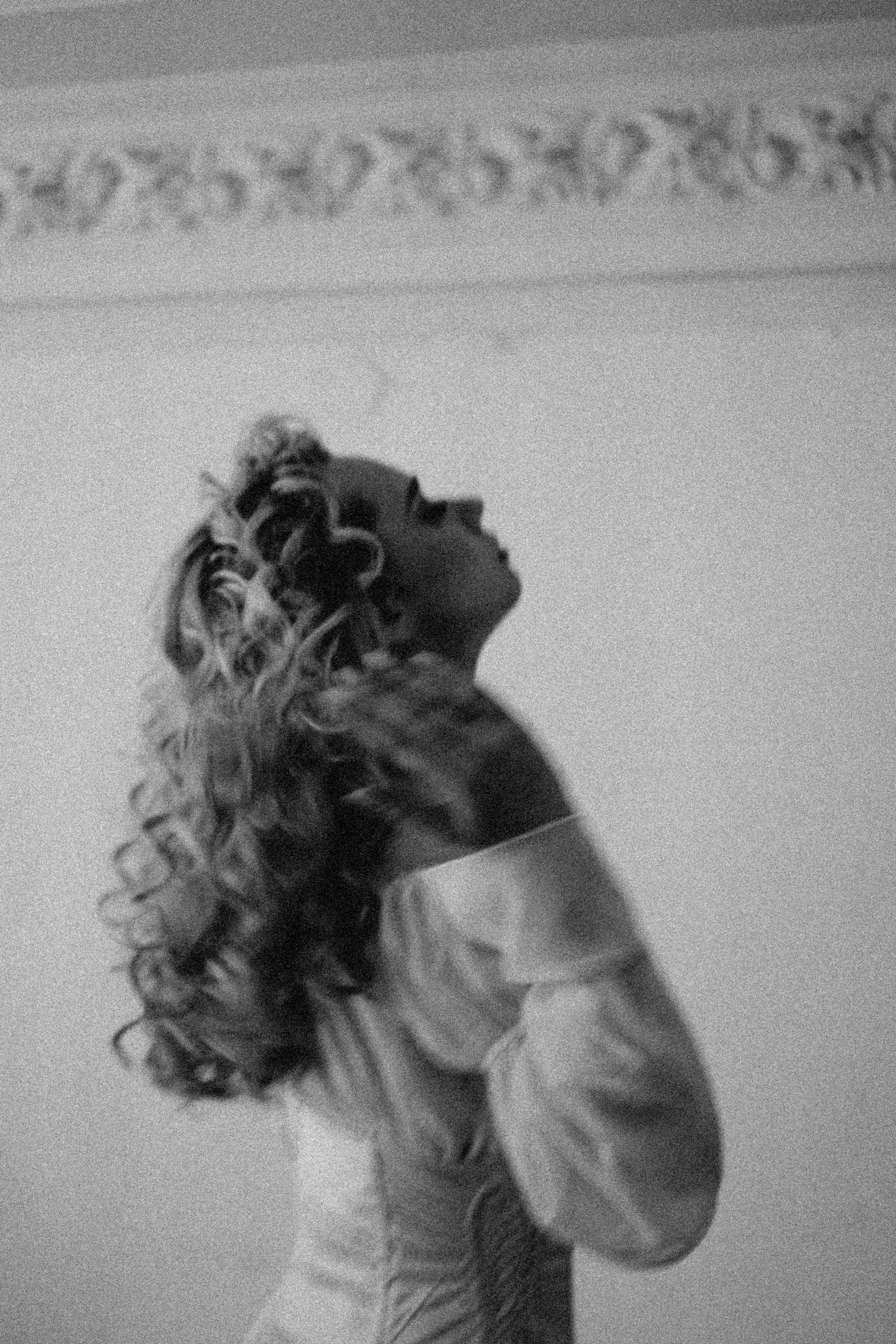 Студийная. Профессиональный фотограф, Санкт-Петербург — Виктория Богомолова