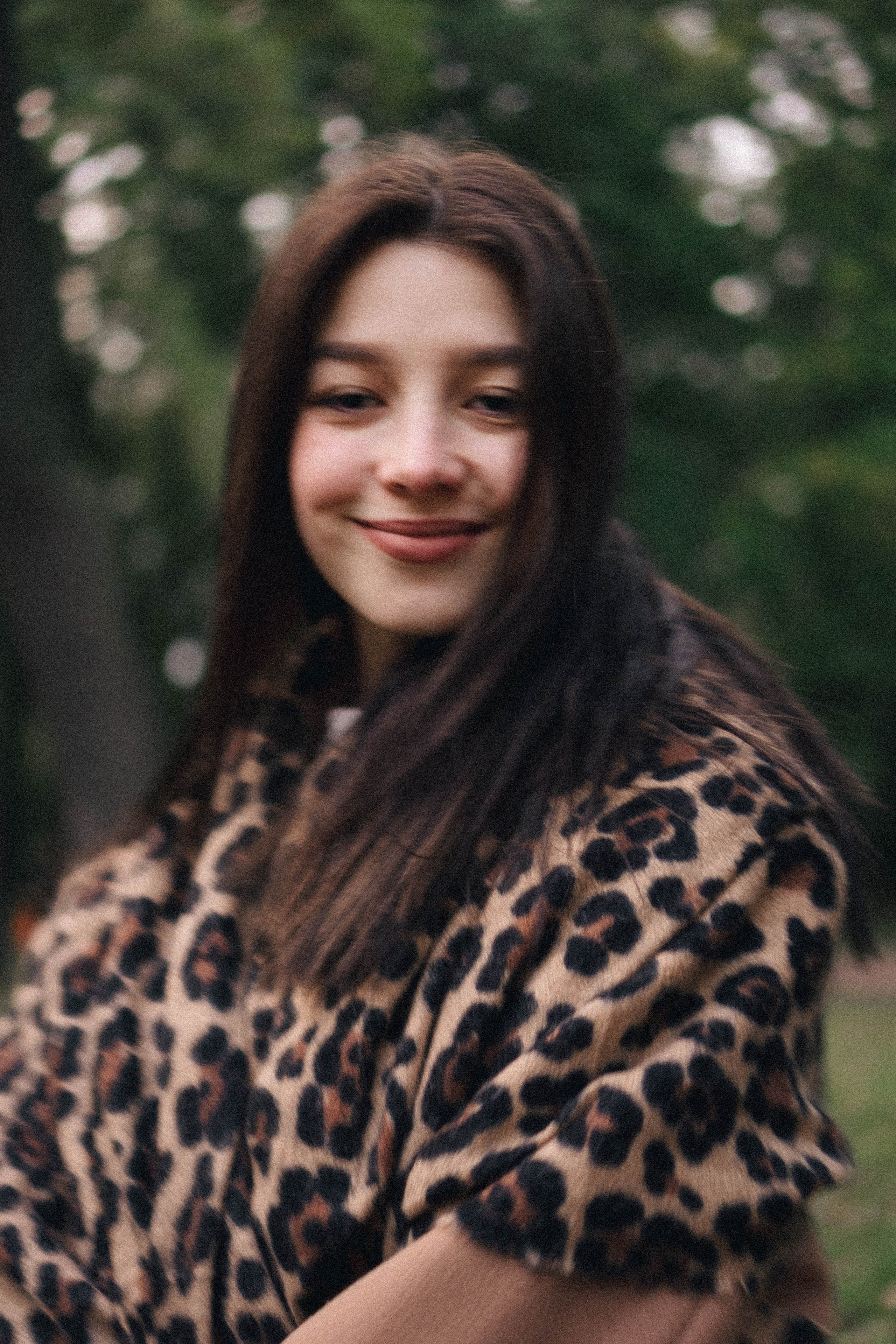 Осенняя. Профессиональный фотограф, Санкт-Петербург — Виктория Богомолова