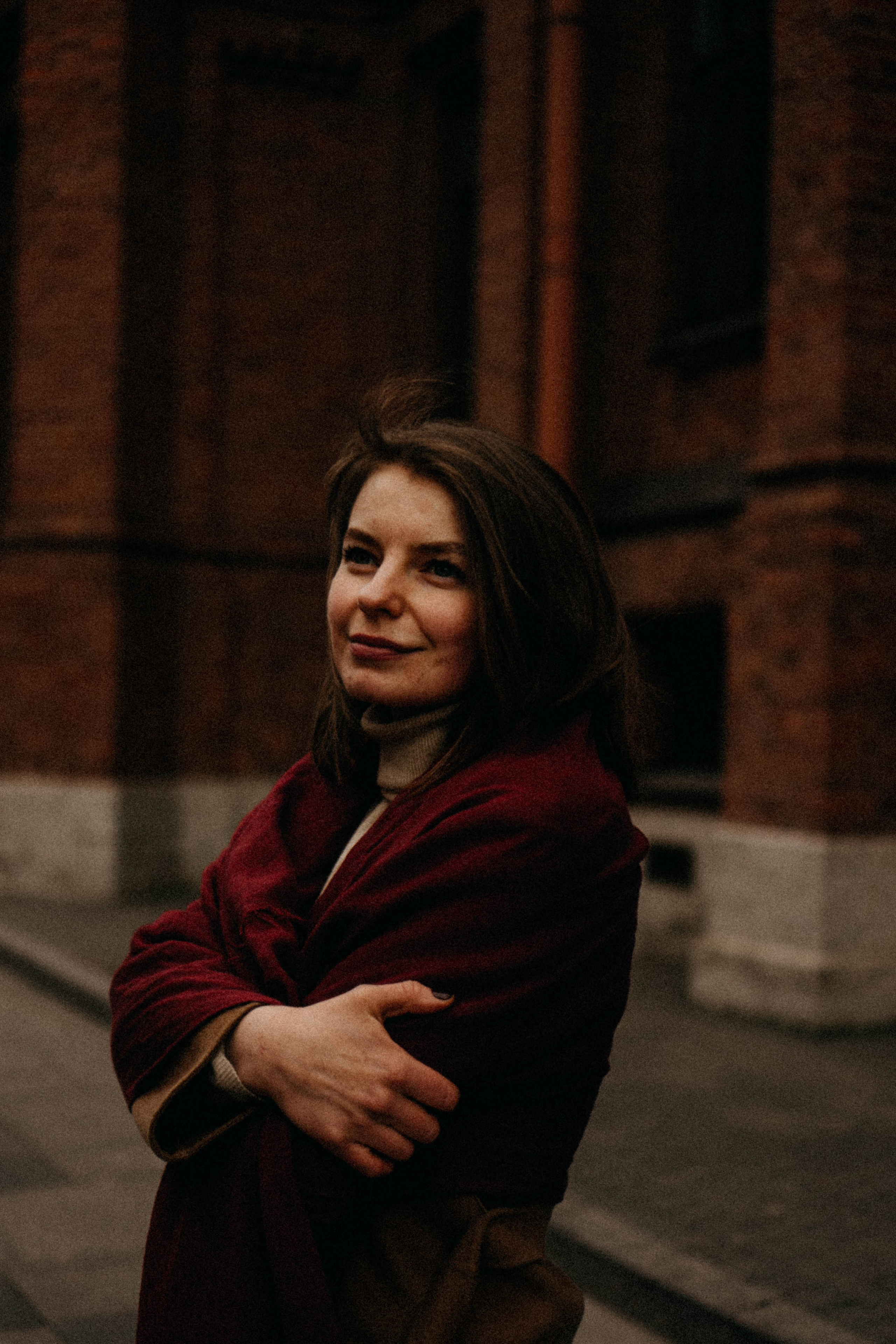 Атмосферная прогулочная. Профессиональный фотограф, Санкт-Петербург — Виктория Богомолова