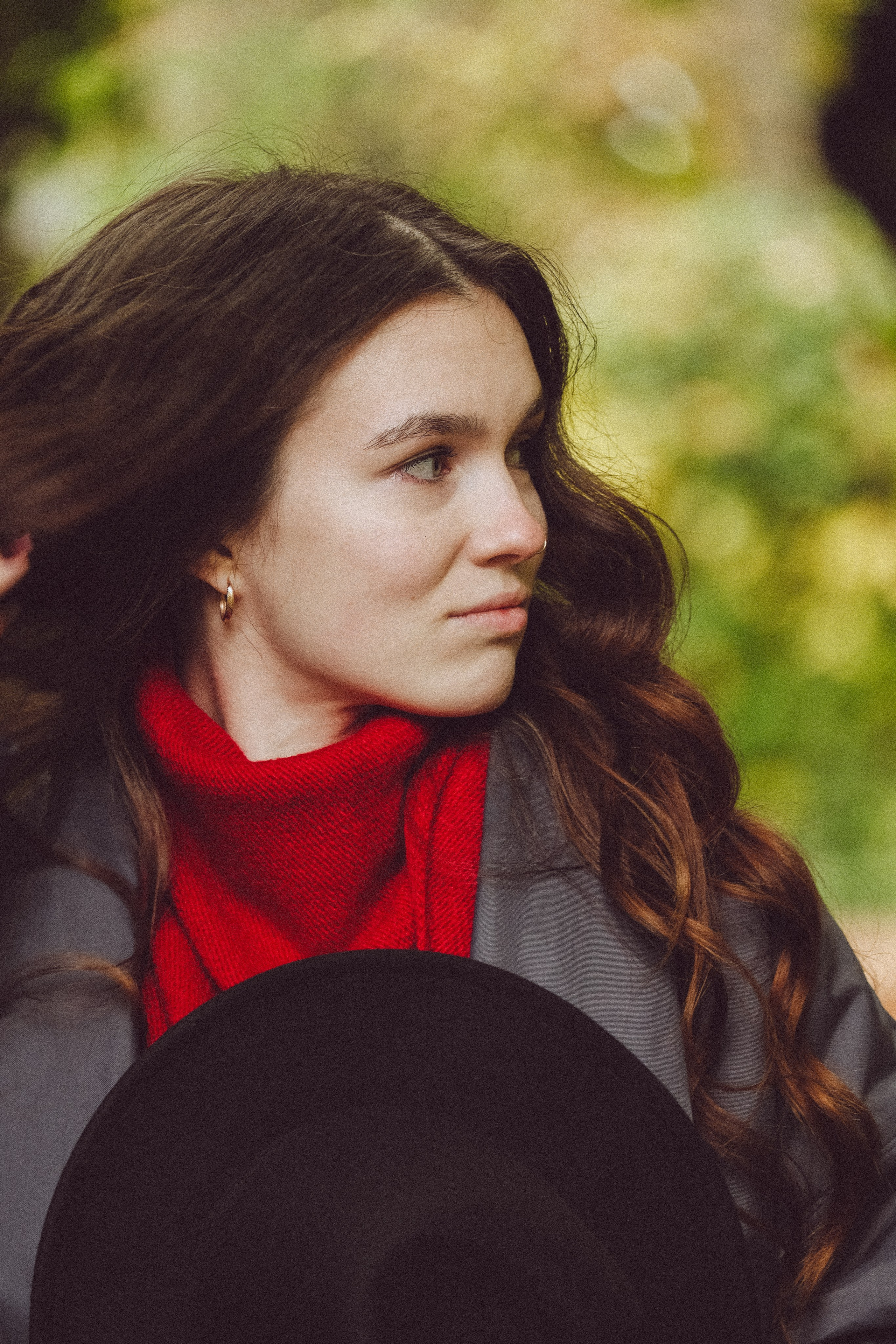 Осень. Профессиональный фотограф, Санкт-Петербург — Виктория Богомолова