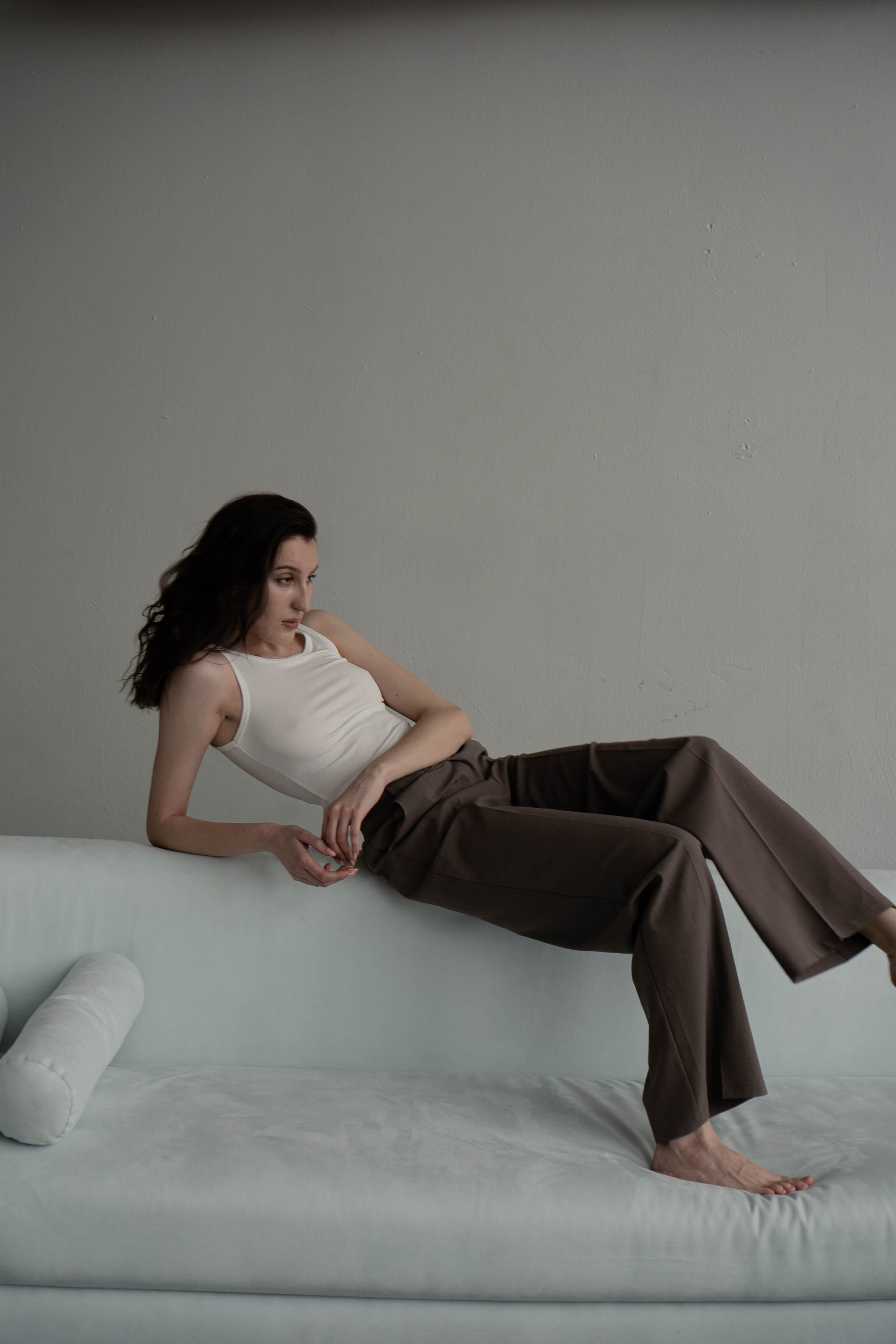 Студийная. Профессиональный фотограф, Санкт-Петербург — Виктория Богомолова