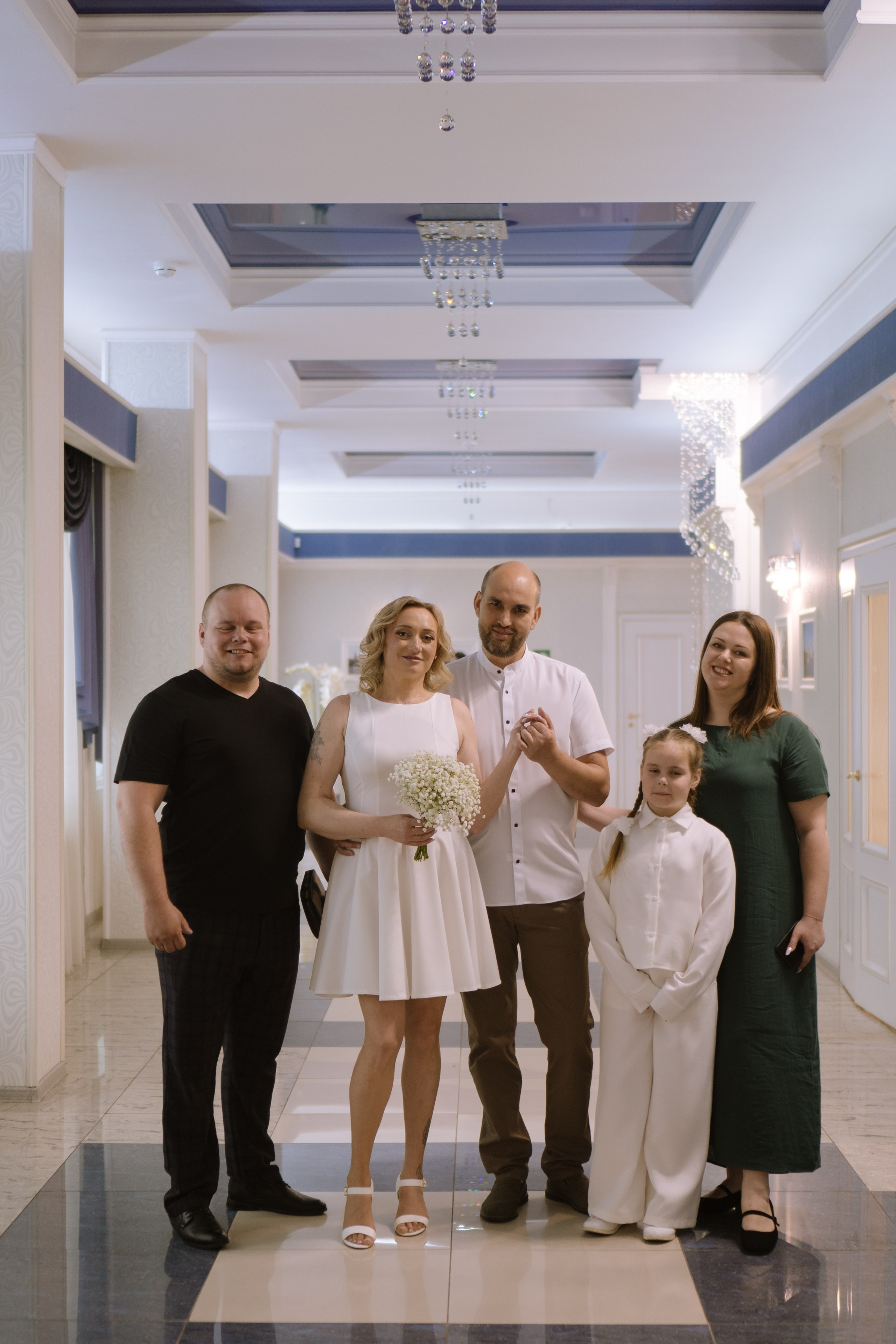 СВАДЕБНЫЙ РЕПОРТАЖ. Профессиональный фотограф, Санкт-Петербург — Виктория Богомолова