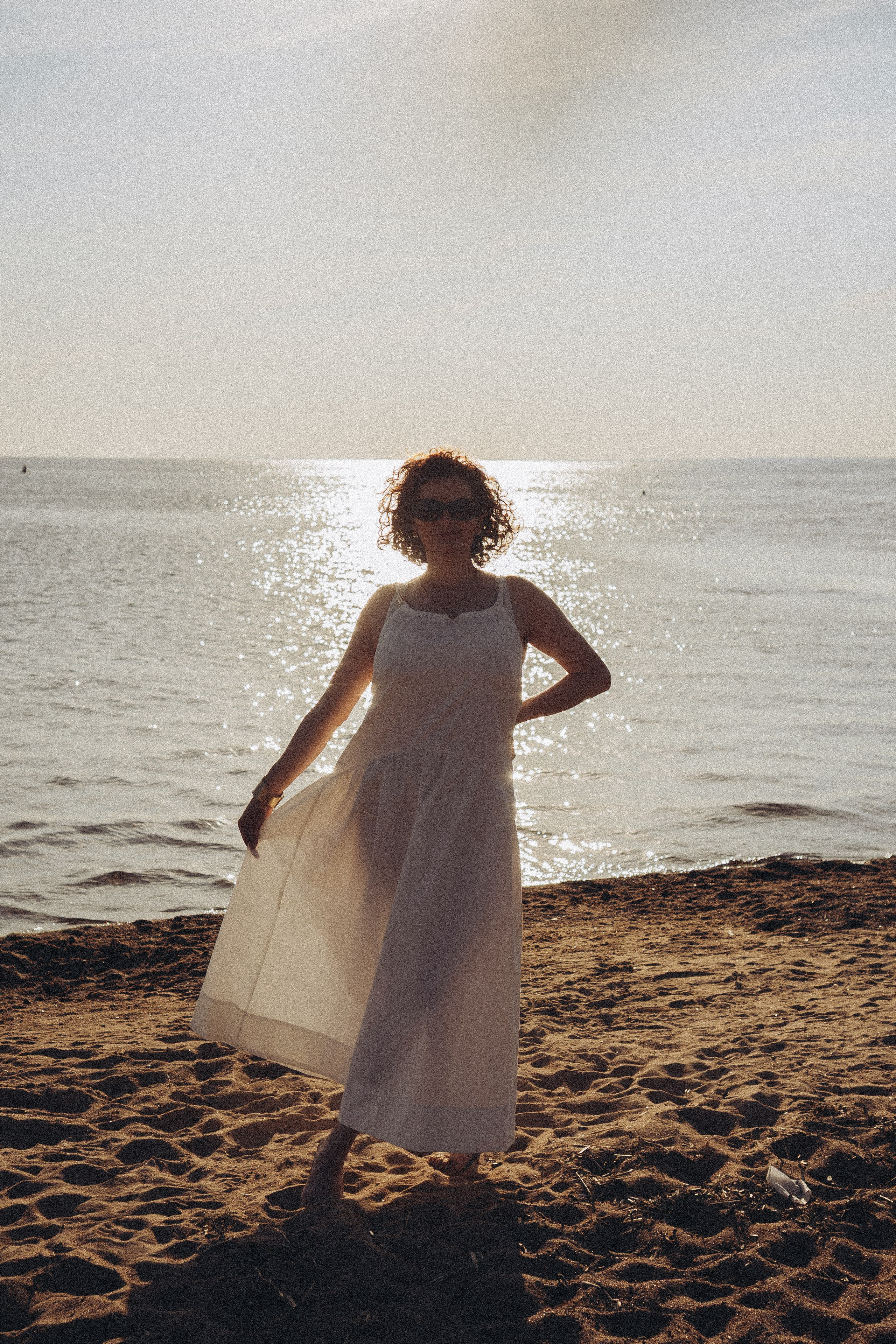 У ФИНСКОГО ЗАЛИВА. Профессиональный фотограф, Санкт-Петербург — Виктория Богомолова