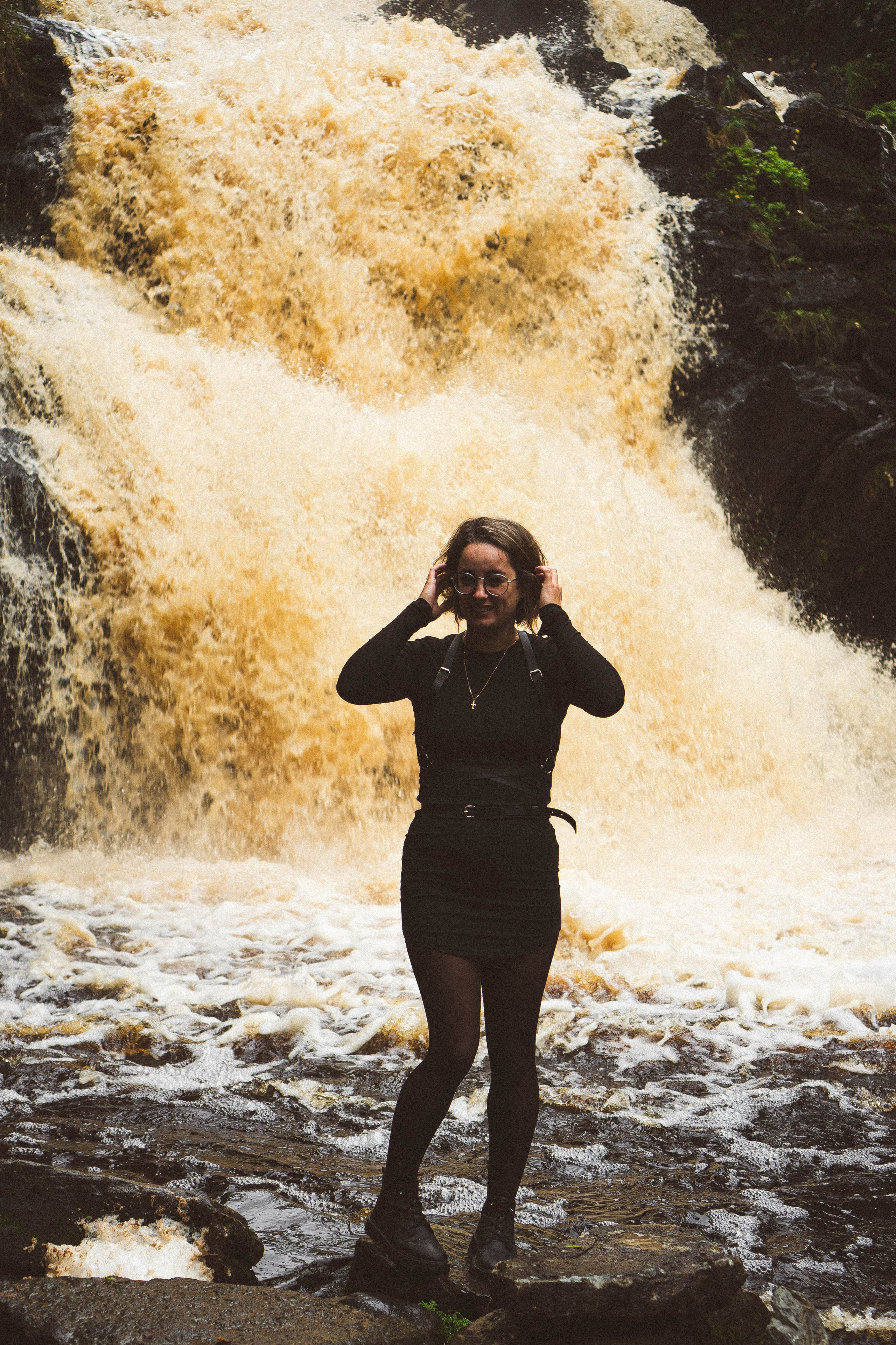 Прогулка на природе. Профессиональный фотограф, Санкт-Петербург — Виктория Богомолова