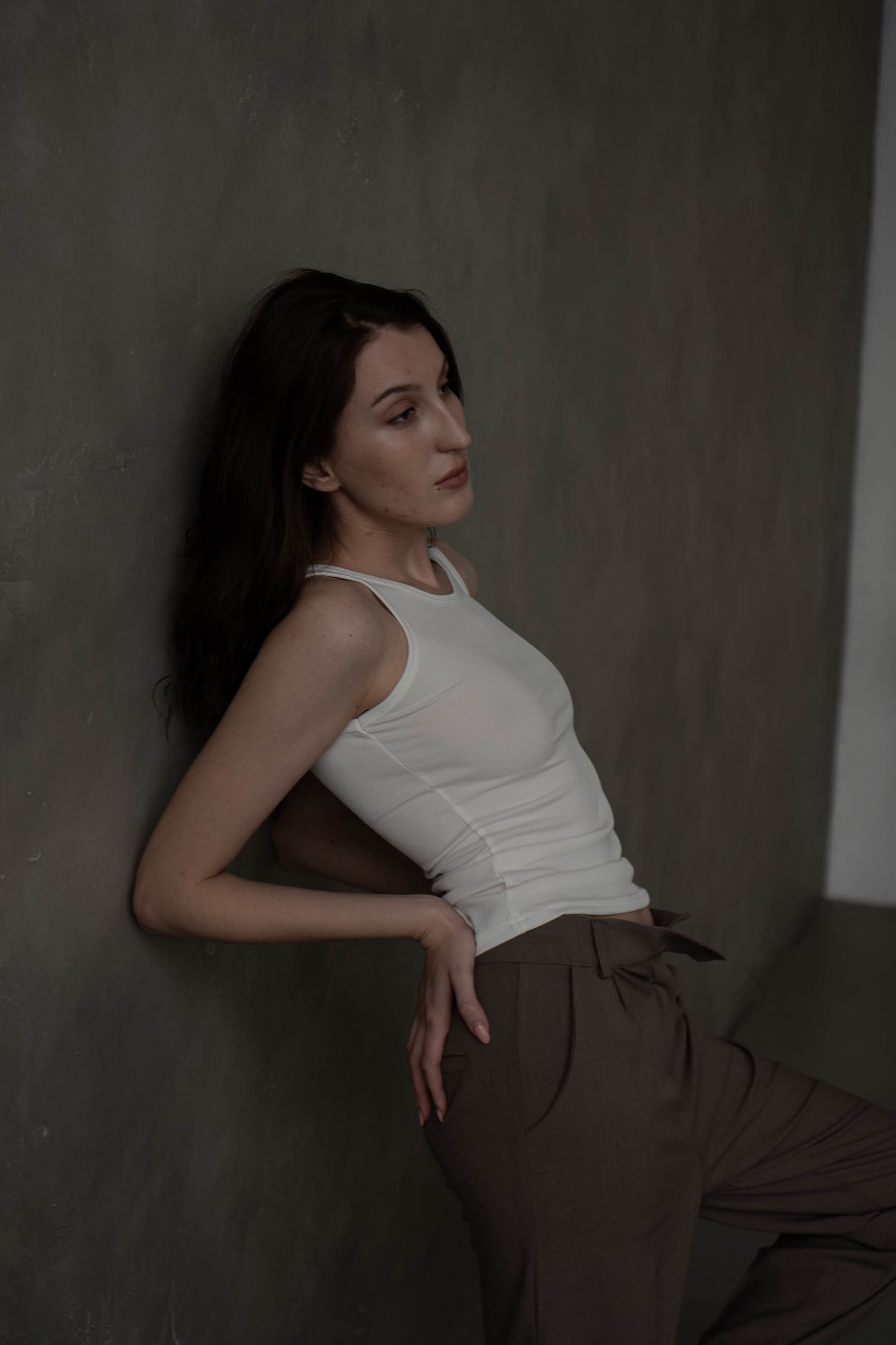 Студийная. Профессиональный фотограф, Санкт-Петербург — Виктория Богомолова