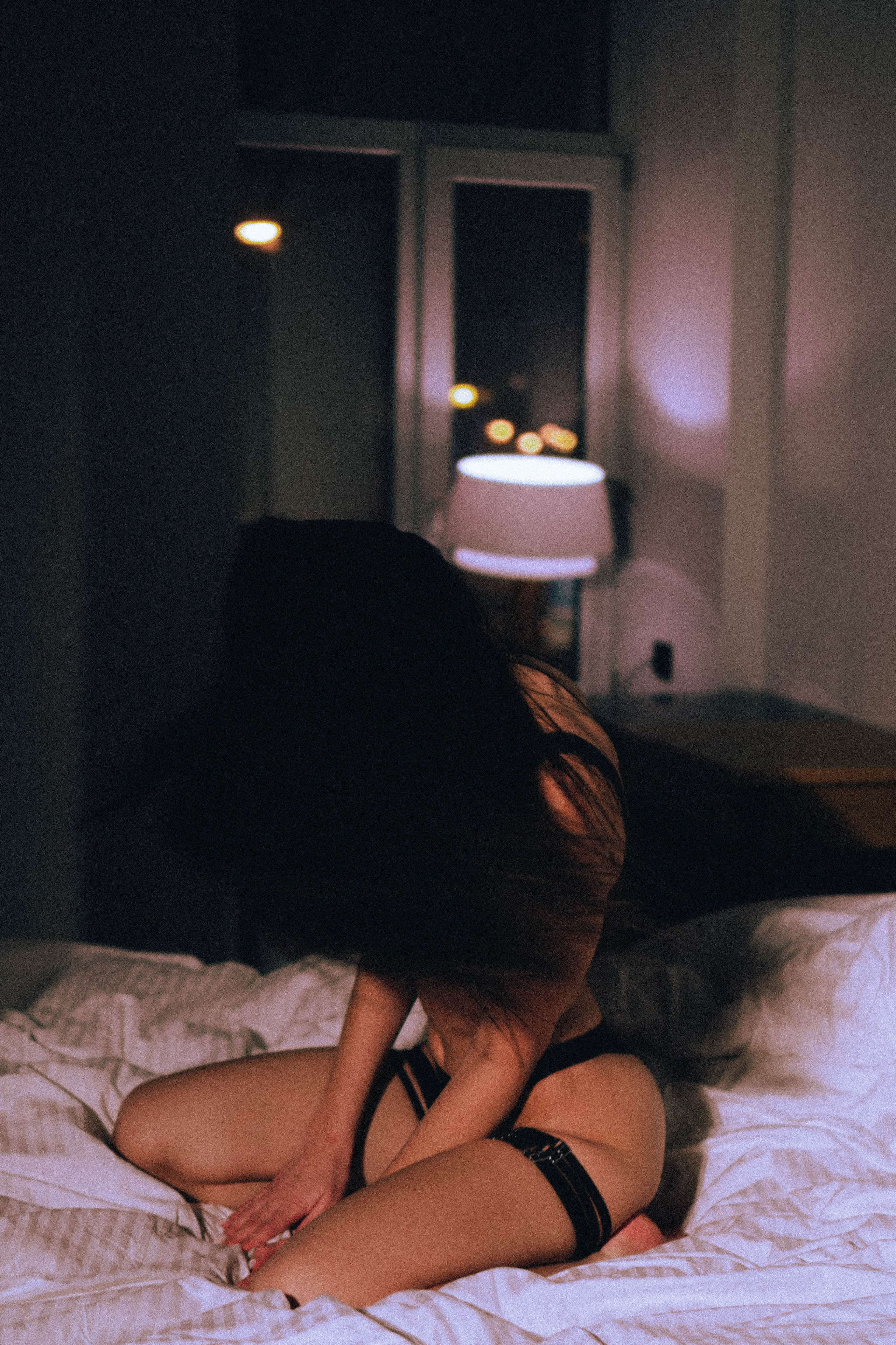 ФОТОСЕССИЯ В БЕЛЬЕ. Профессиональный фотограф, Санкт-Петербург — Виктория Богомолова