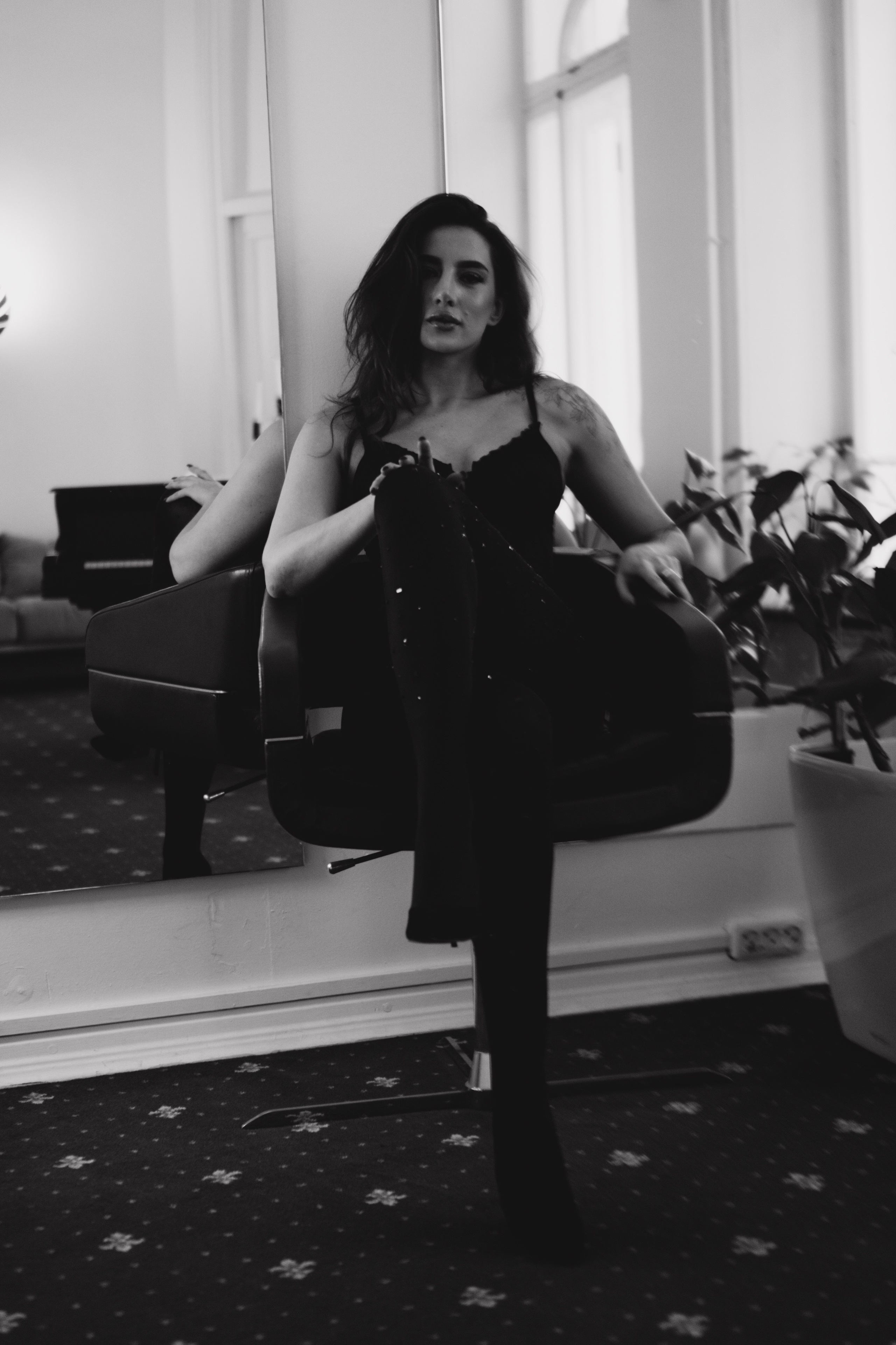 Для девушки. Профессиональный фотограф, Санкт-Петербург — Виктория Богомолова