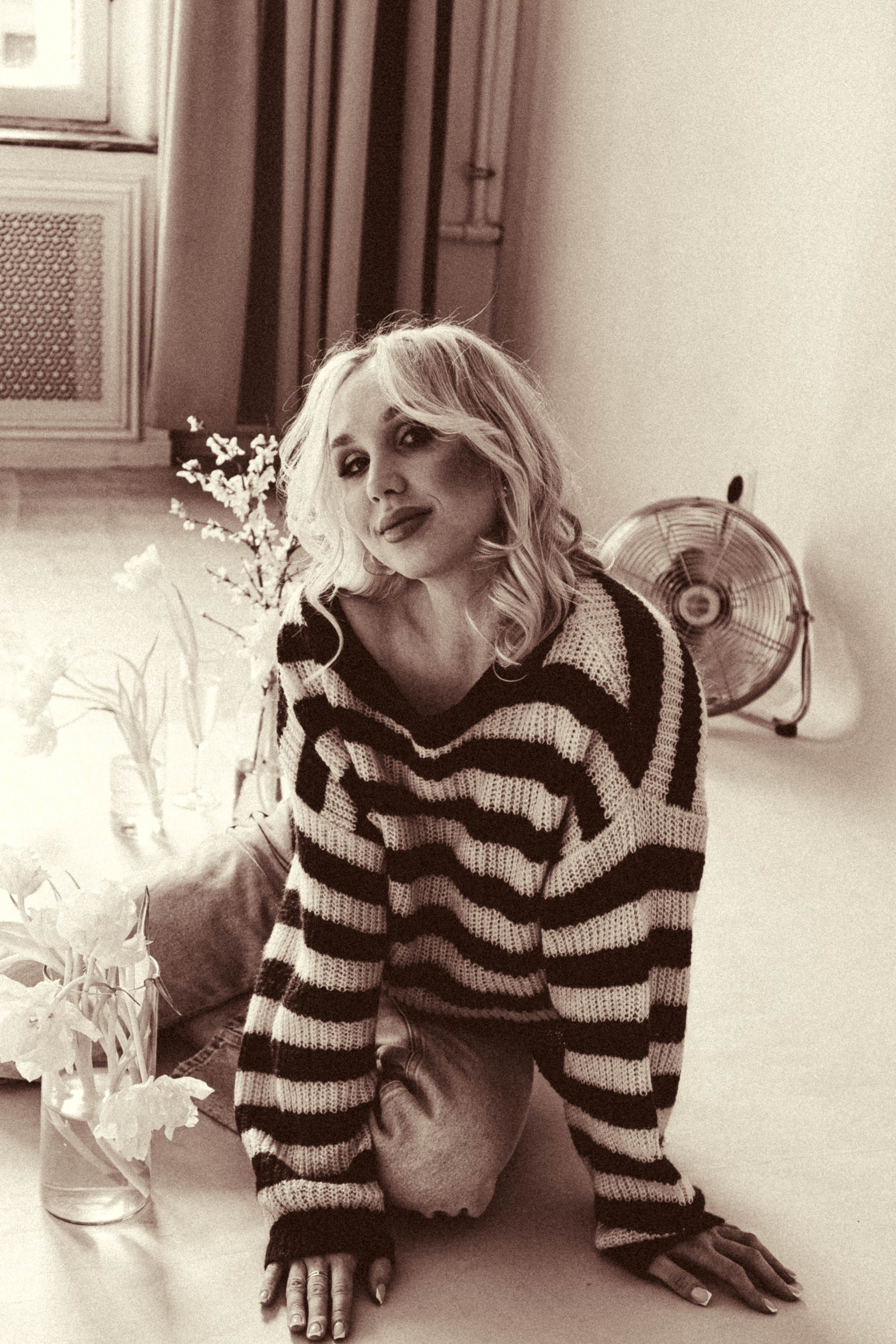 Винтажный стиль. Профессиональный фотограф, Санкт-Петербург — Виктория Богомолова