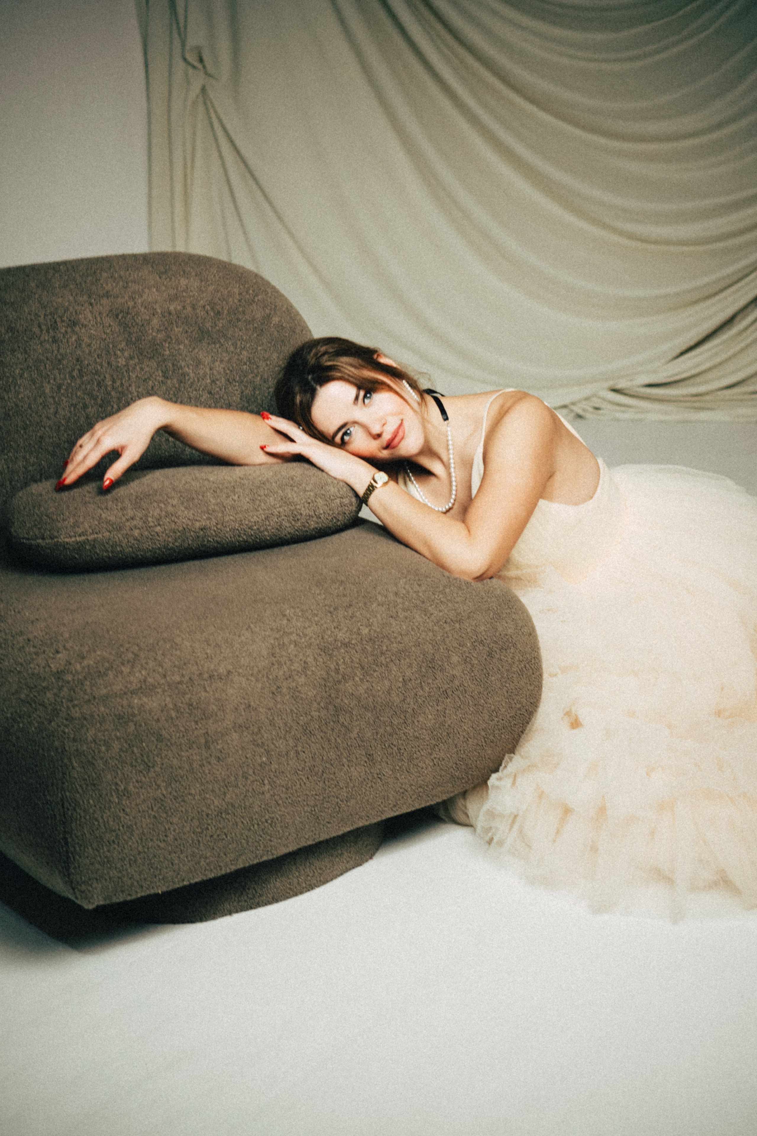 Сказочная история. Профессиональный фотограф, Санкт-Петербург — Виктория Богомолова