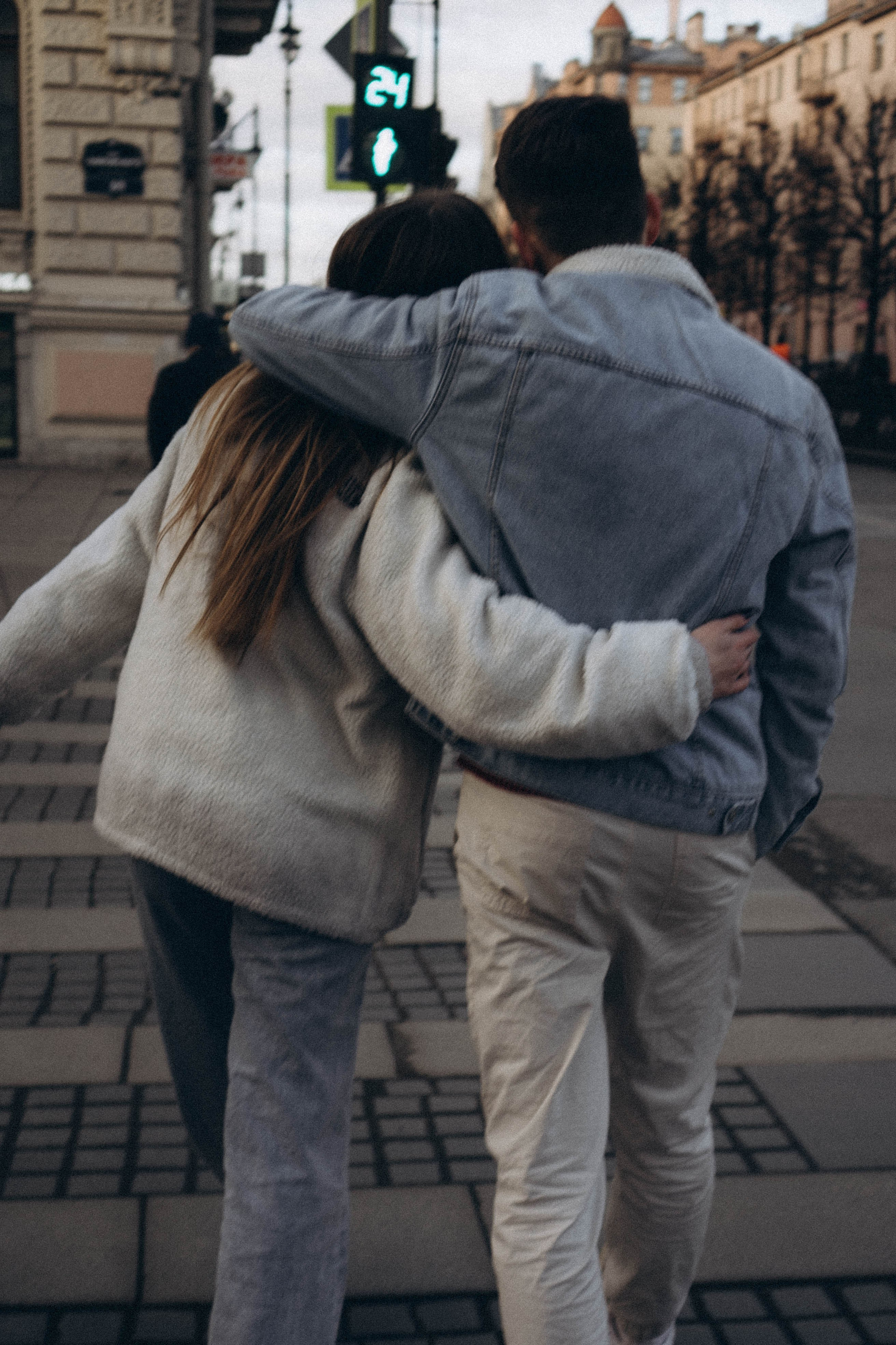 Прогулочная. Профессиональный фотограф, Санкт-Петербург — Виктория Богомолова