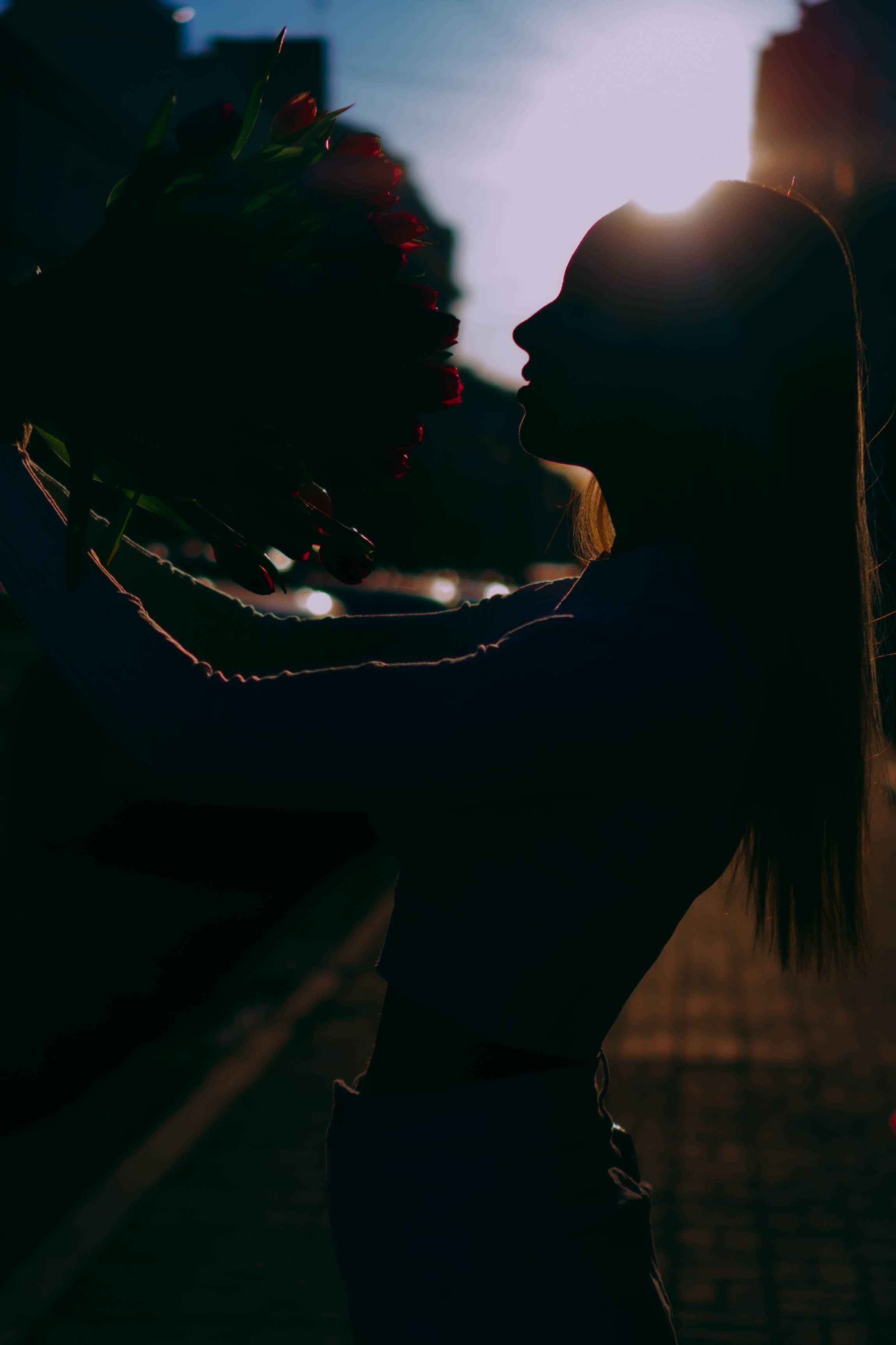 Прогулочная в центре Питера. Профессиональный фотограф, Санкт-Петербург — Виктория Богомолова