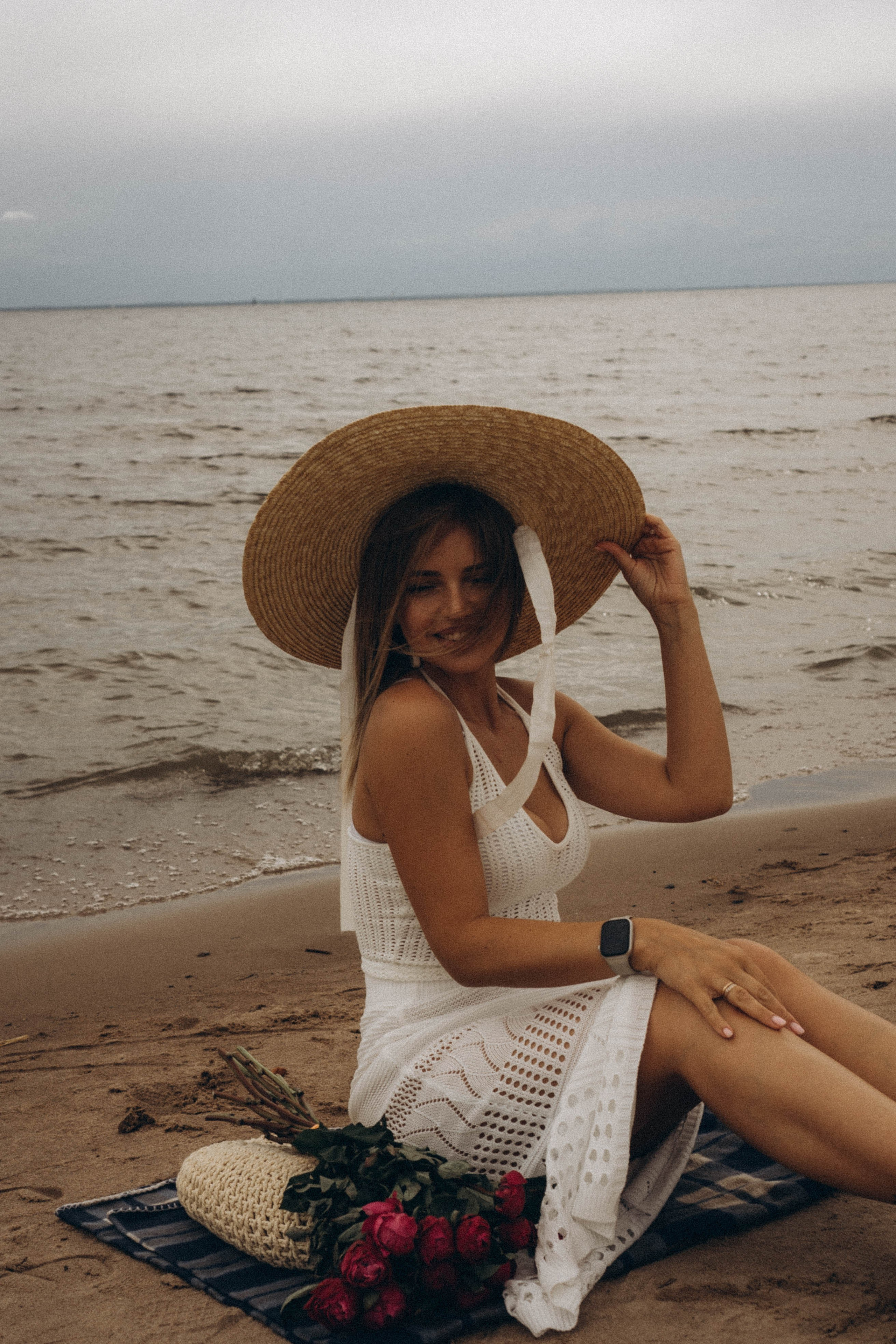 Прогулка в парке. Профессиональный фотограф, Санкт-Петербург — Виктория Богомолова