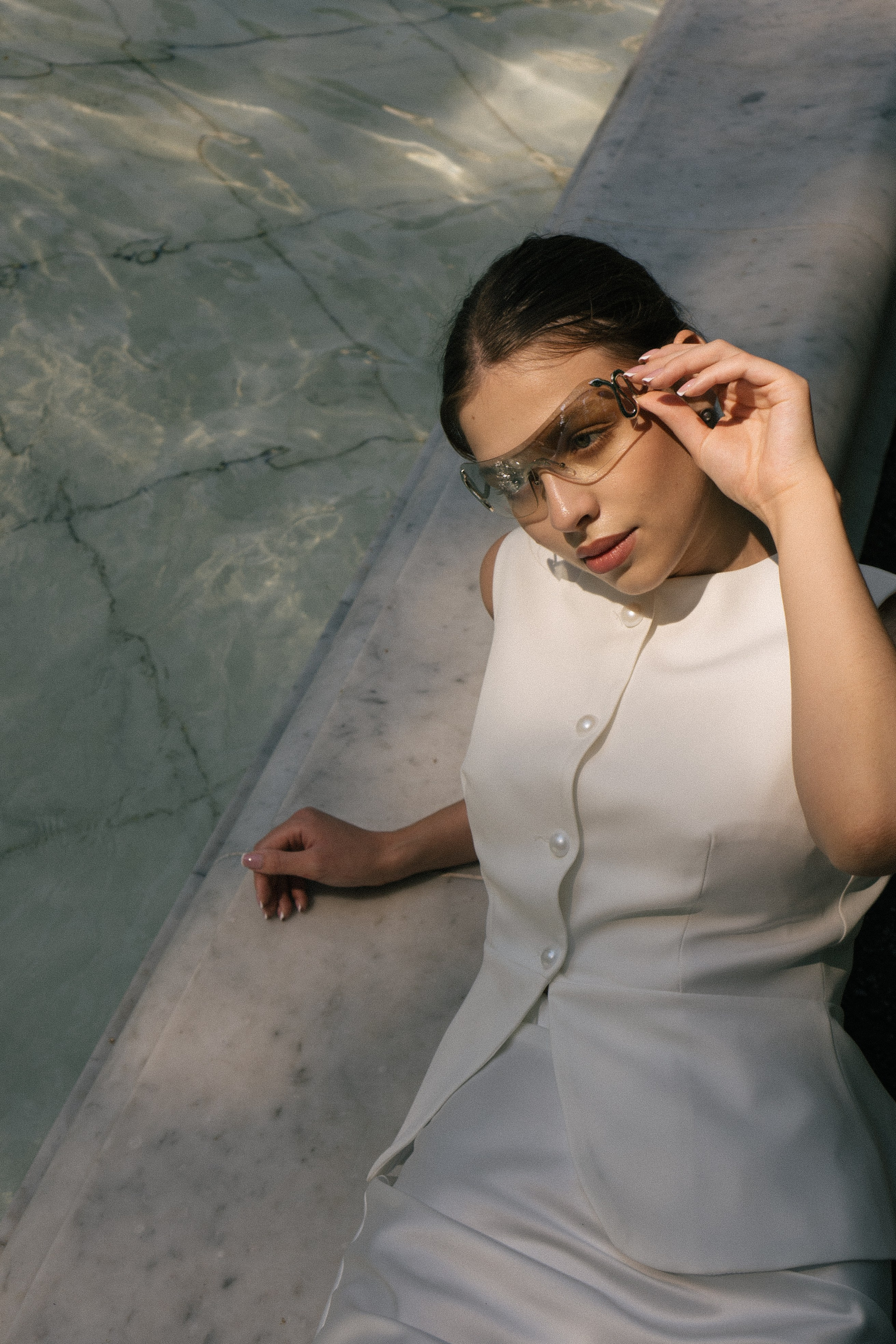 ПРОГУЛКА ПО ЛЕТНЕМУ САДУ. Профессиональный фотограф, Санкт-Петербург — Виктория Богомолова