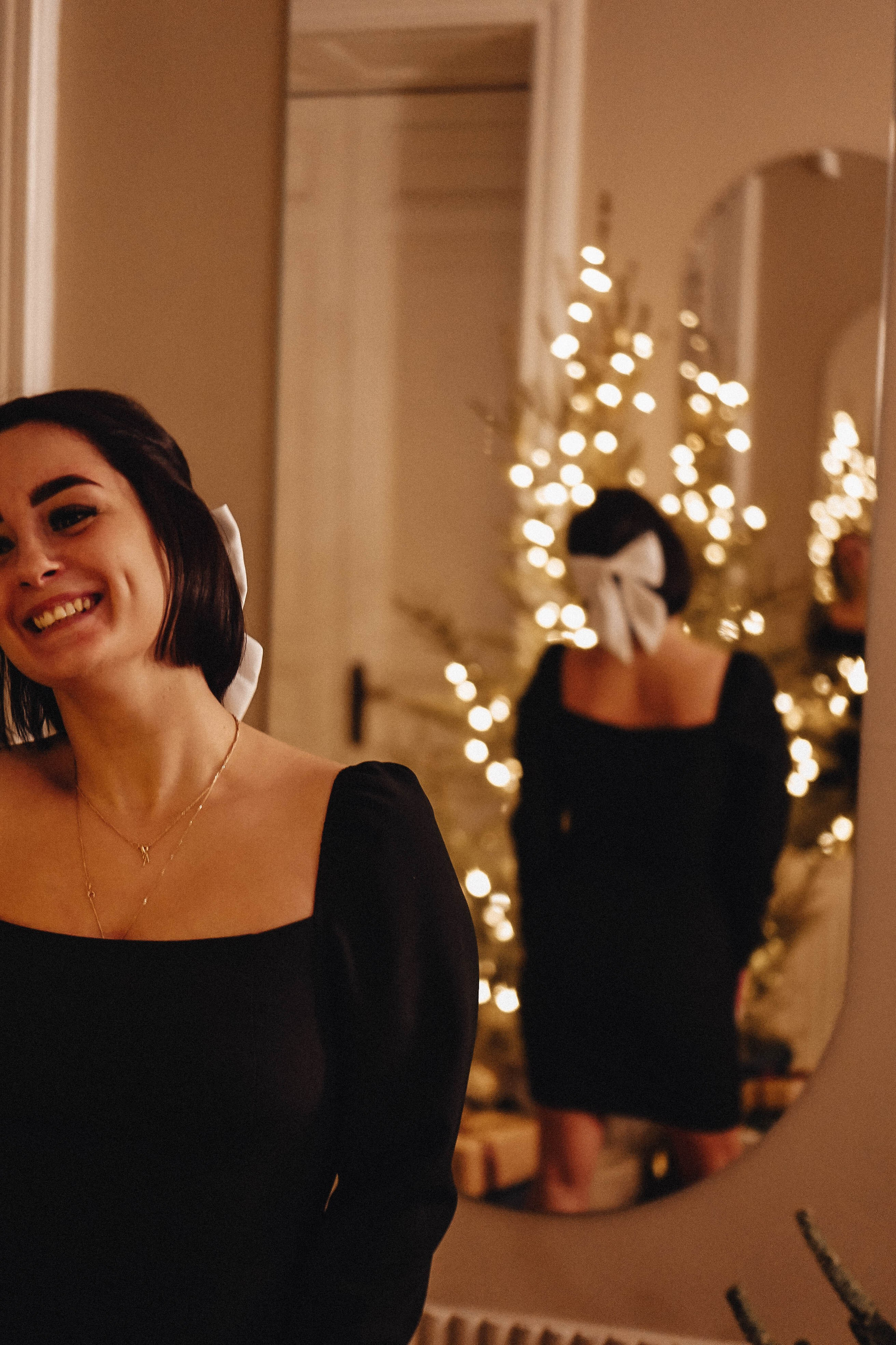 Семейная новогодняя. Профессиональный фотограф, Санкт-Петербург — Виктория Богомолова