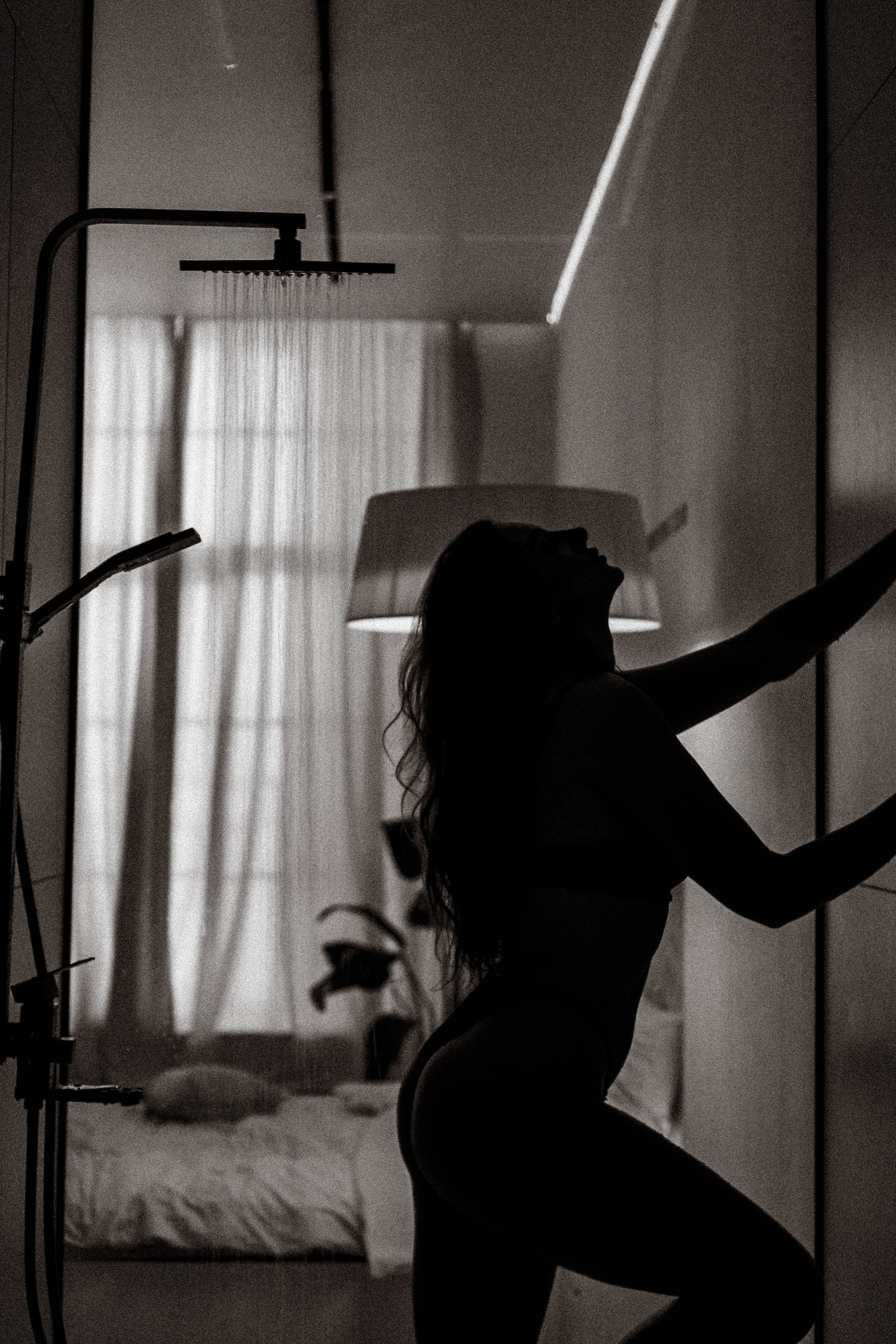 Элеонора в студии. Профессиональный фотограф, Санкт-Петербург — Виктория Богомолова