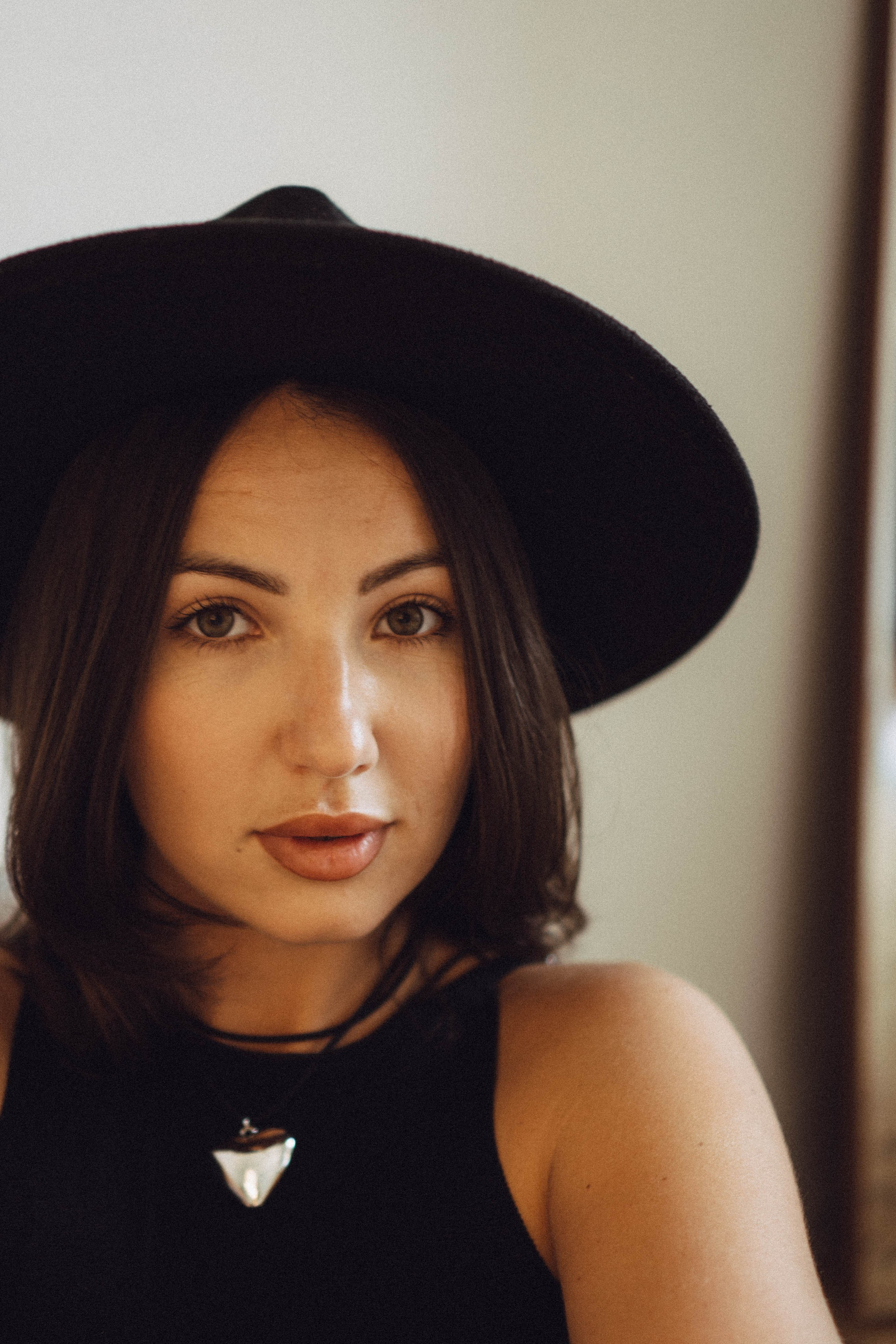 Студийная. Профессиональный фотограф, Санкт-Петербург — Виктория Богомолова