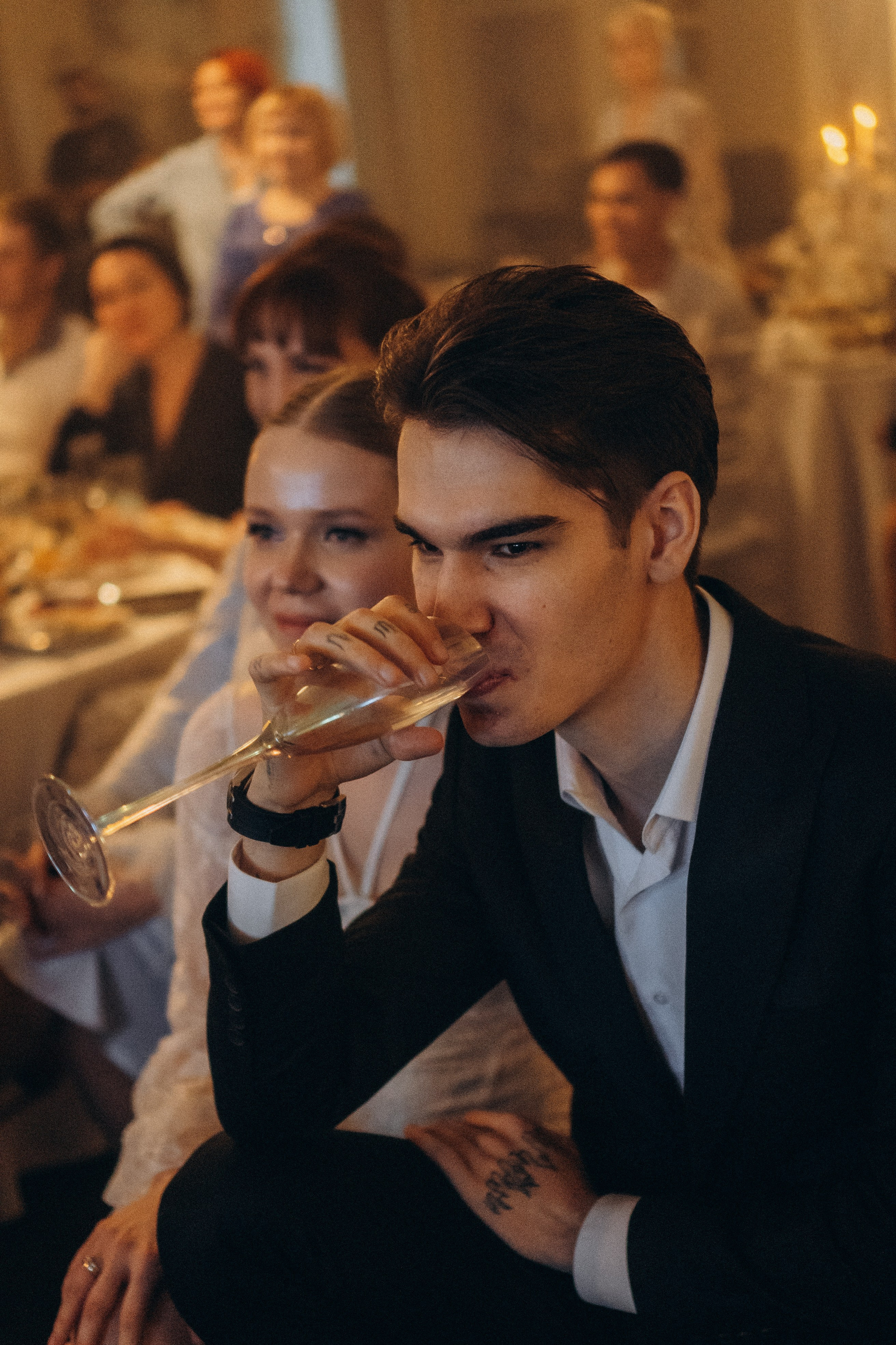 ПОЛНЫЙ СВАДЕБНЫЙ ДЕНЬ 8 ЧАСОВ. Профессиональный фотограф, Санкт-Петербург — Виктория Богомолова