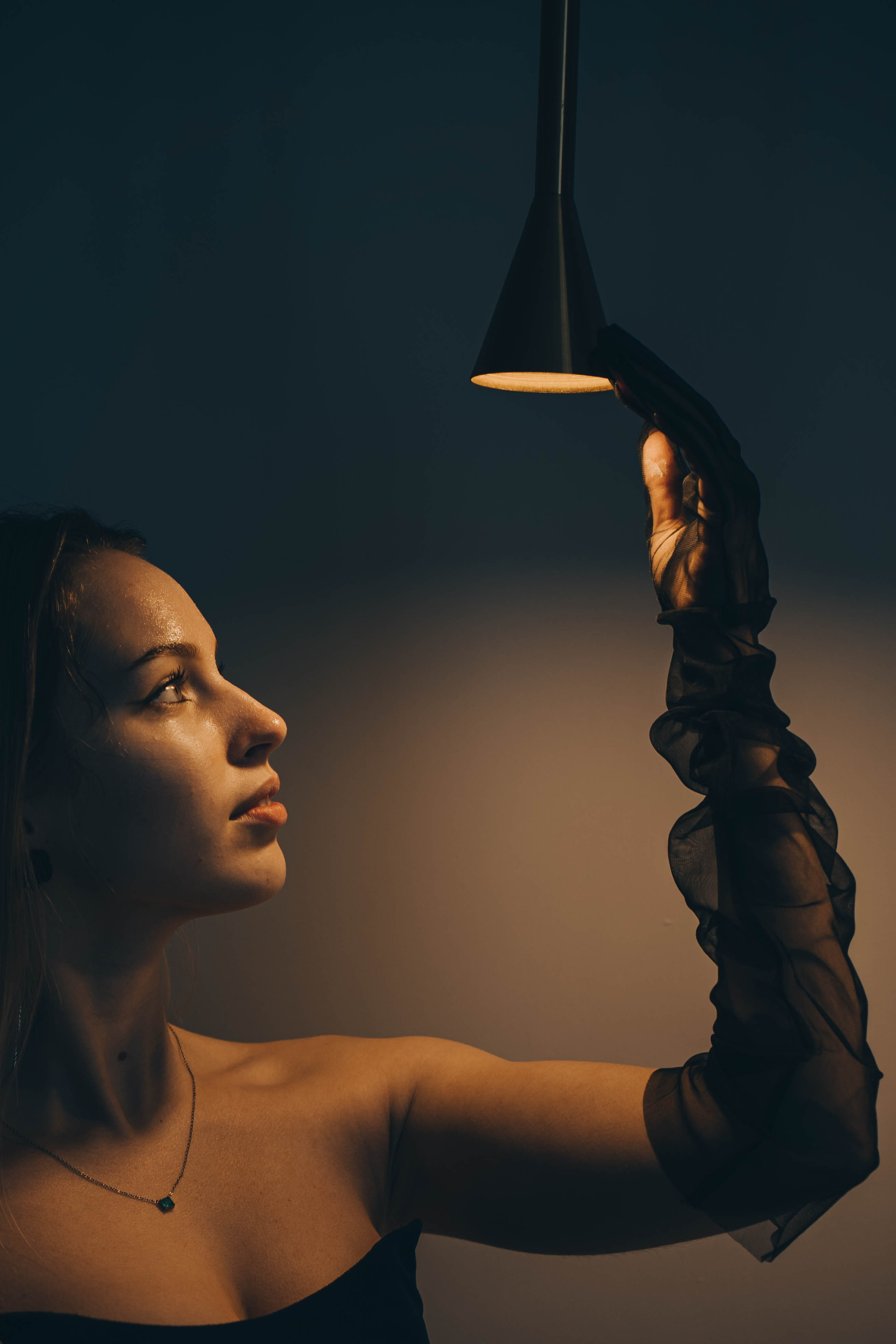 Новогодняя. Профессиональный фотограф, Санкт-Петербург — Виктория Богомолова