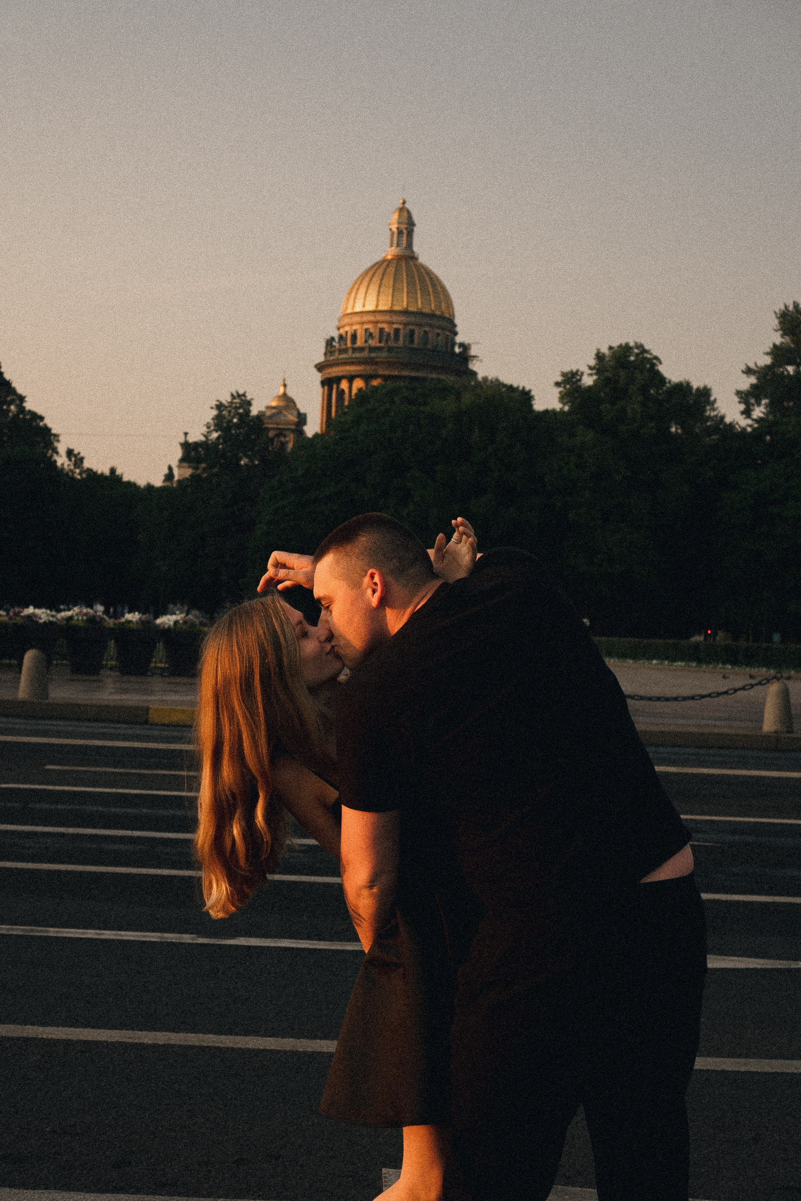 Рассвет. Профессиональный фотограф, Санкт-Петербург — Виктория Богомолова