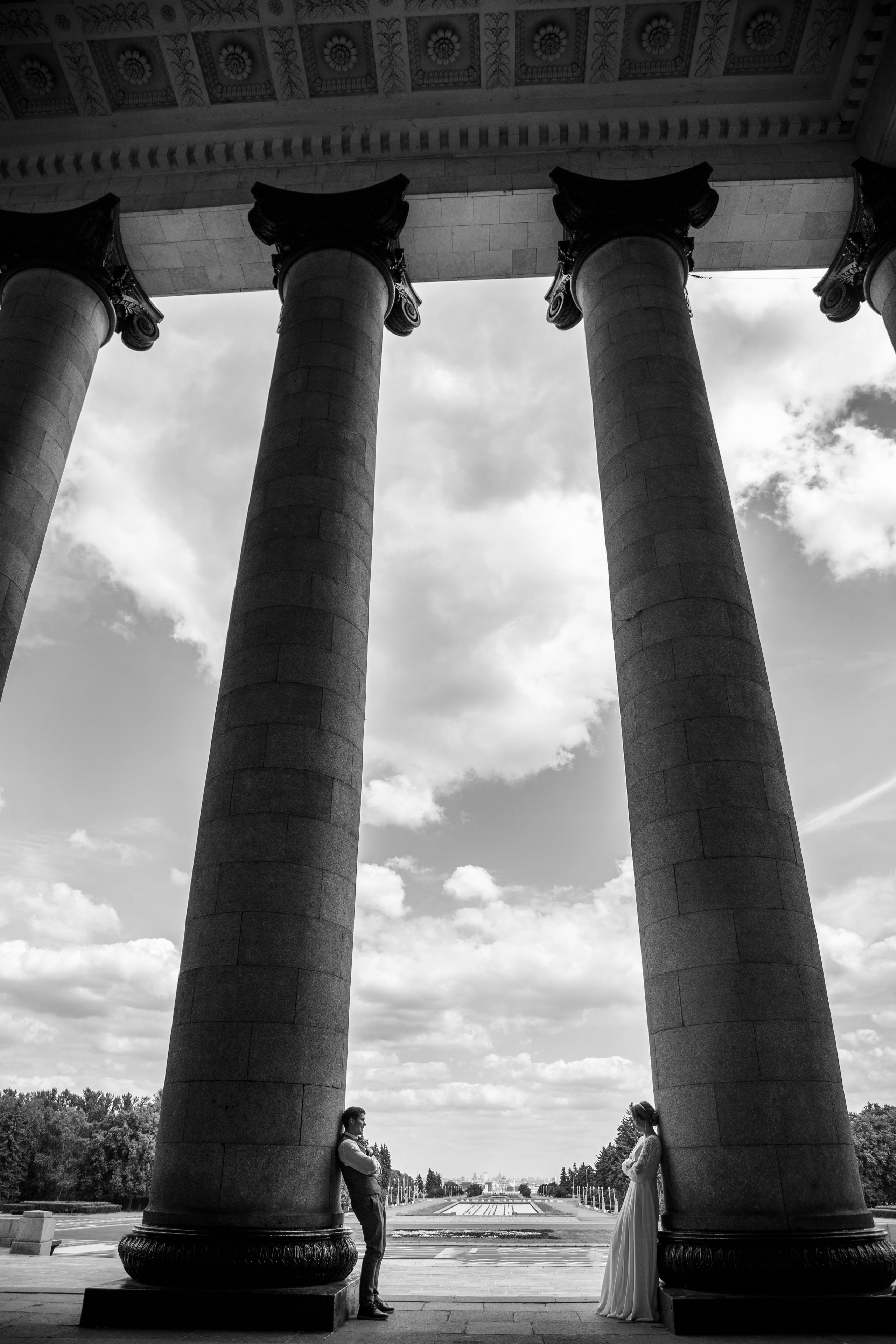 Maria & Alexander. Sergey,kuzichev