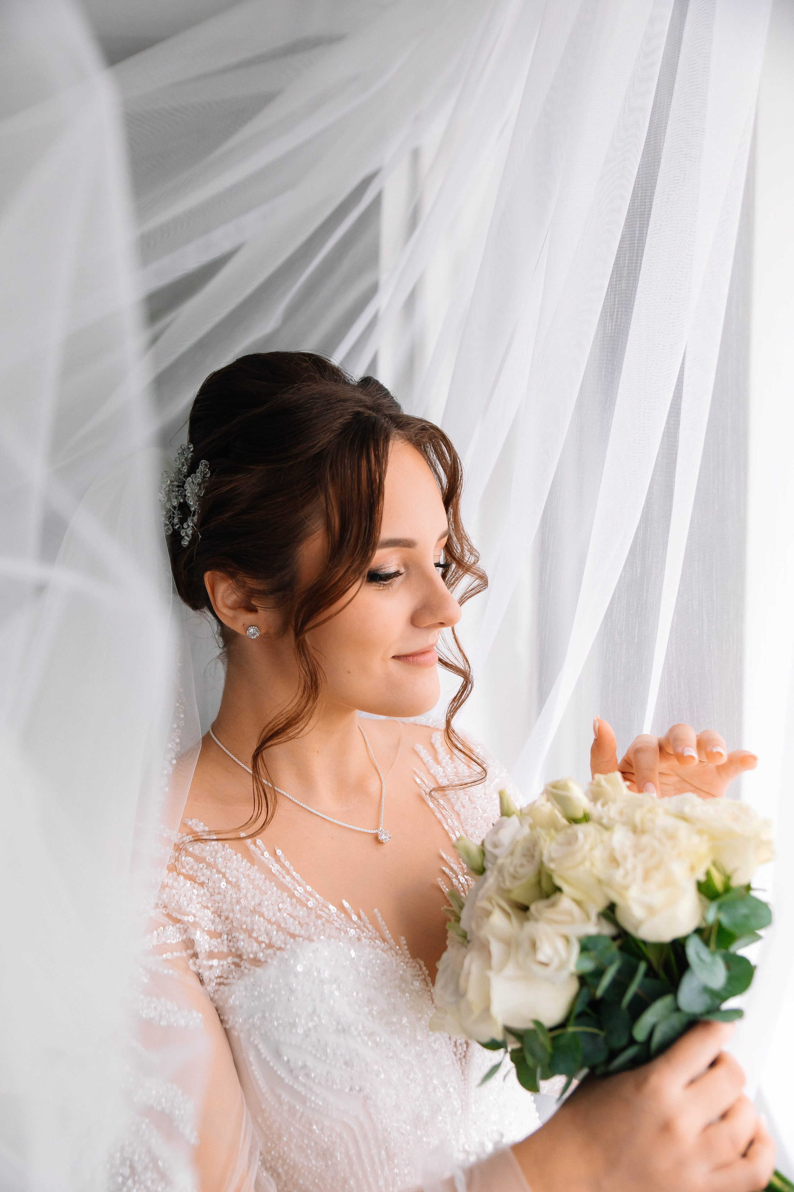 ВИКТОРИЯ И ВАЛЕРИЙ. Свадебный и семейный фотограф в Курске и Курчатове