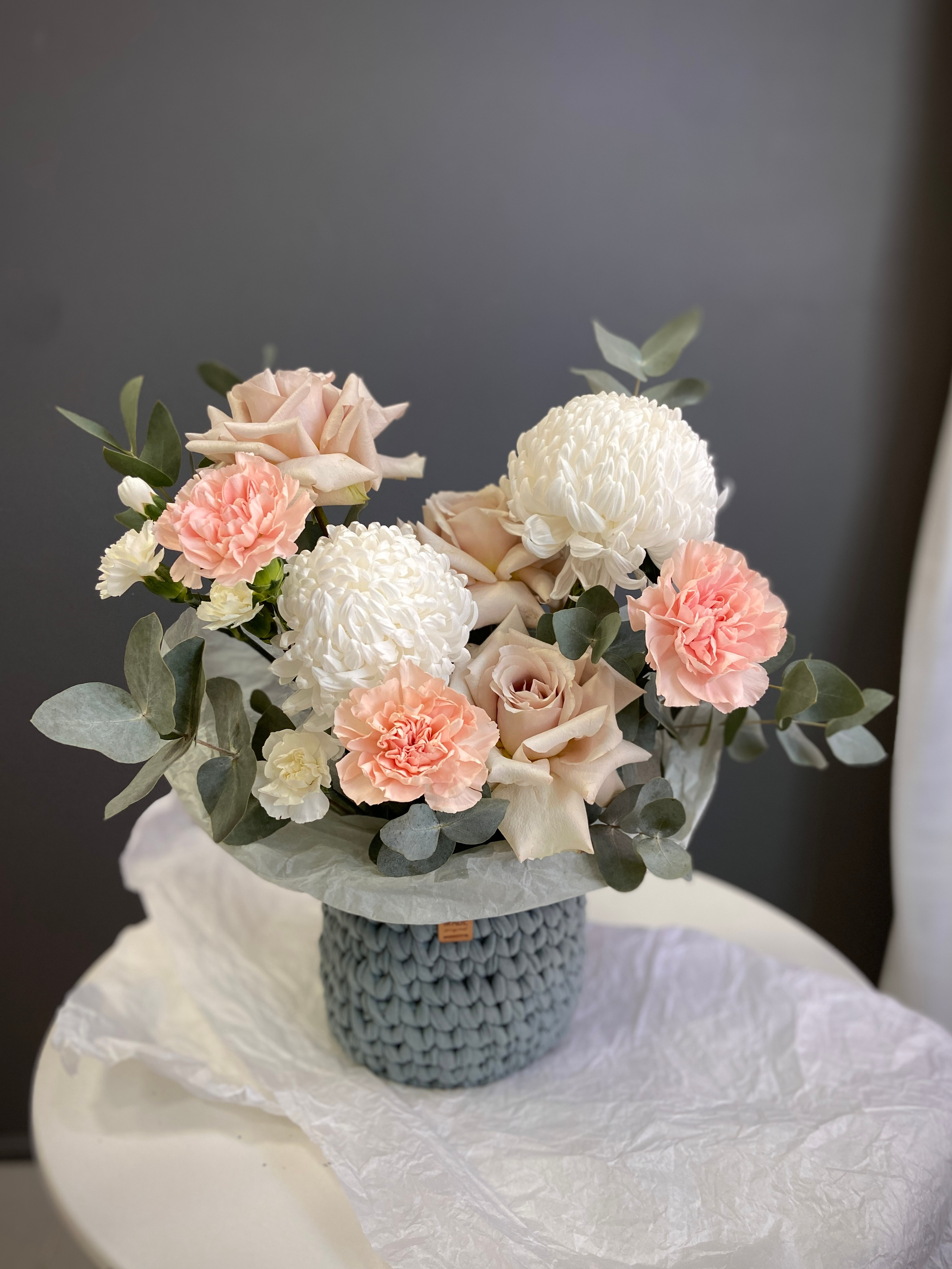 Композиции из цветов. Симфония цветов Цветы Раменское Жуковский