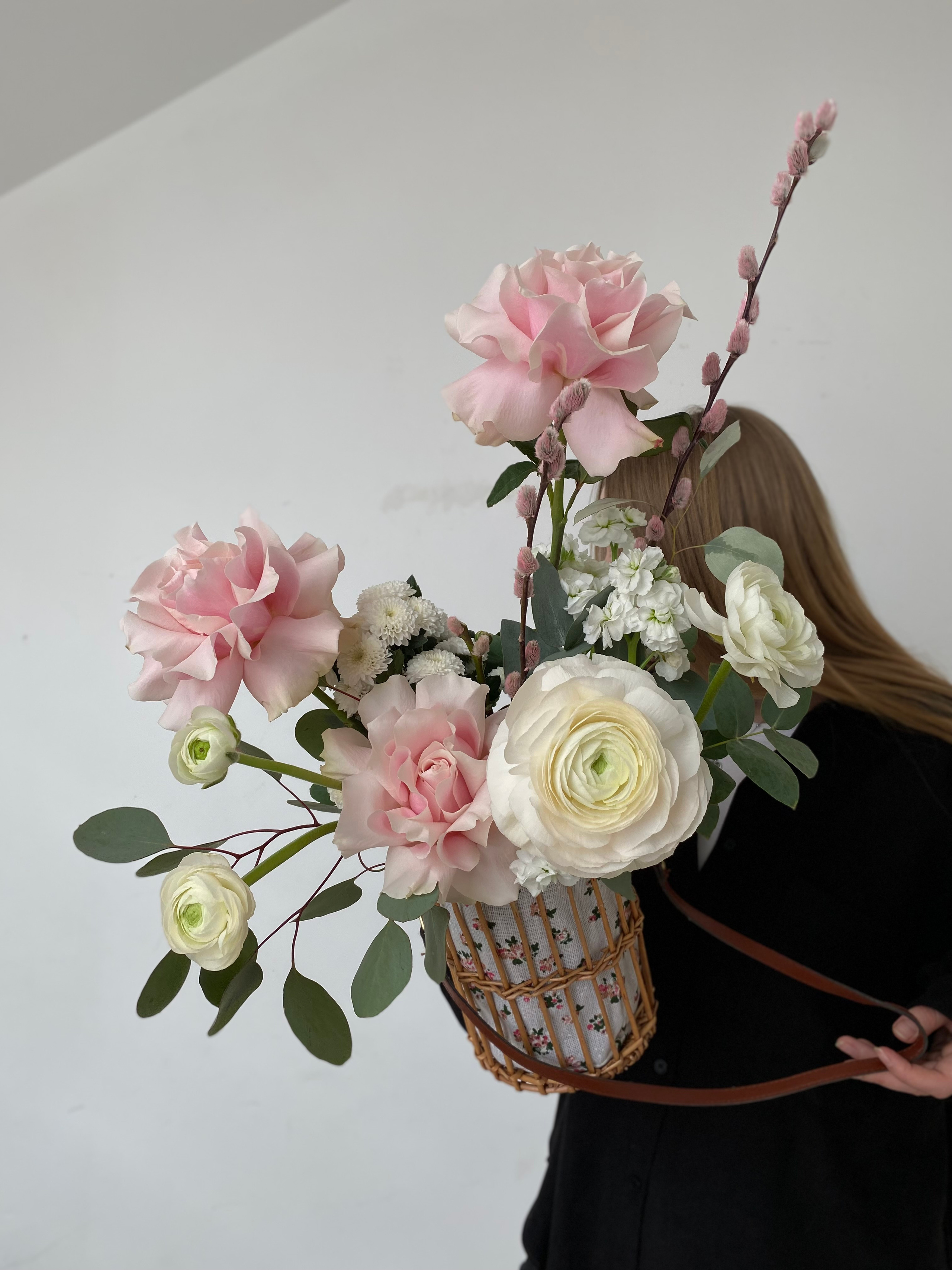 Авторские букеты. Симфония цветов Цветы Раменское Жуковский