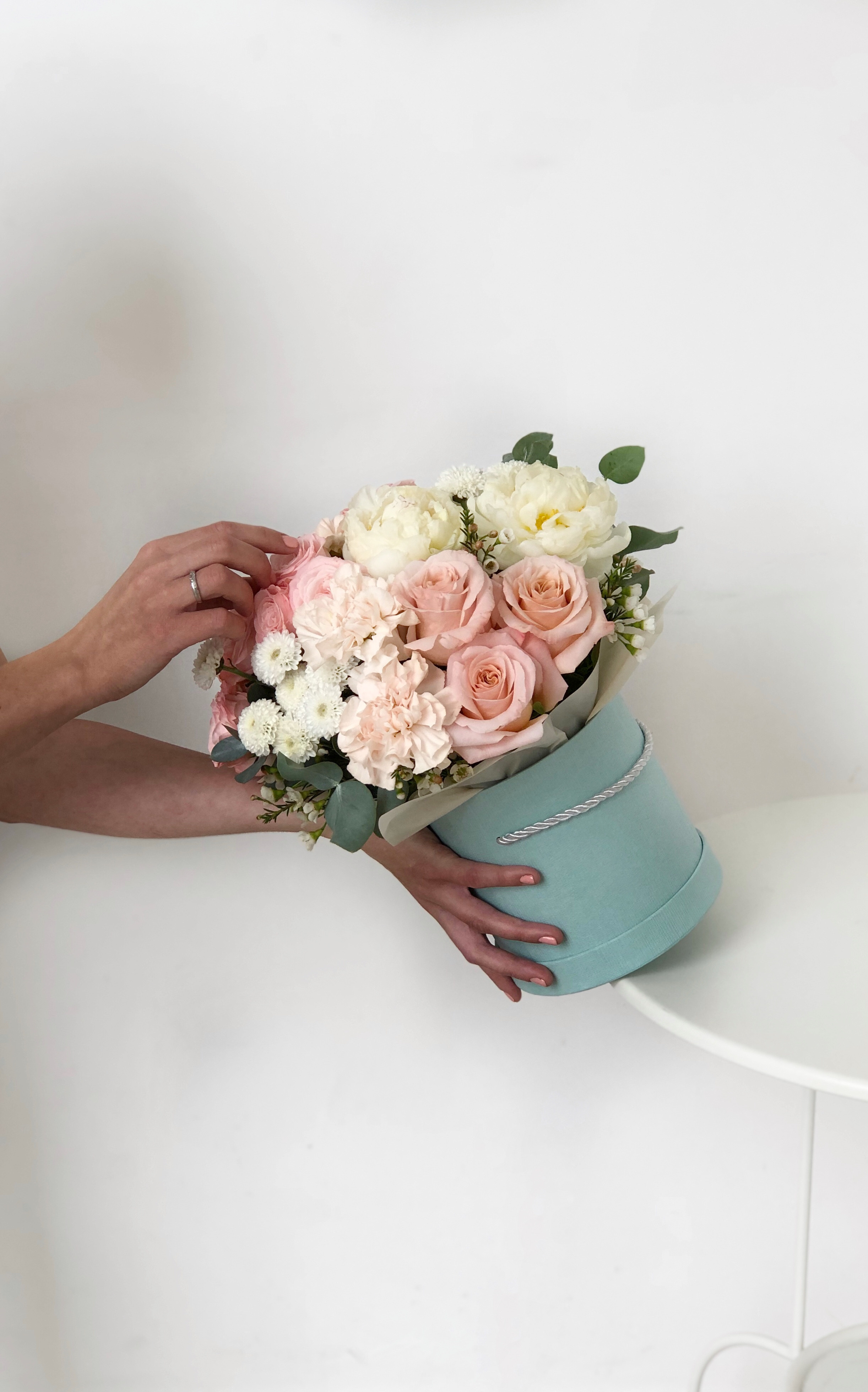 Симфония цветов Цветы Раменское Жуковский