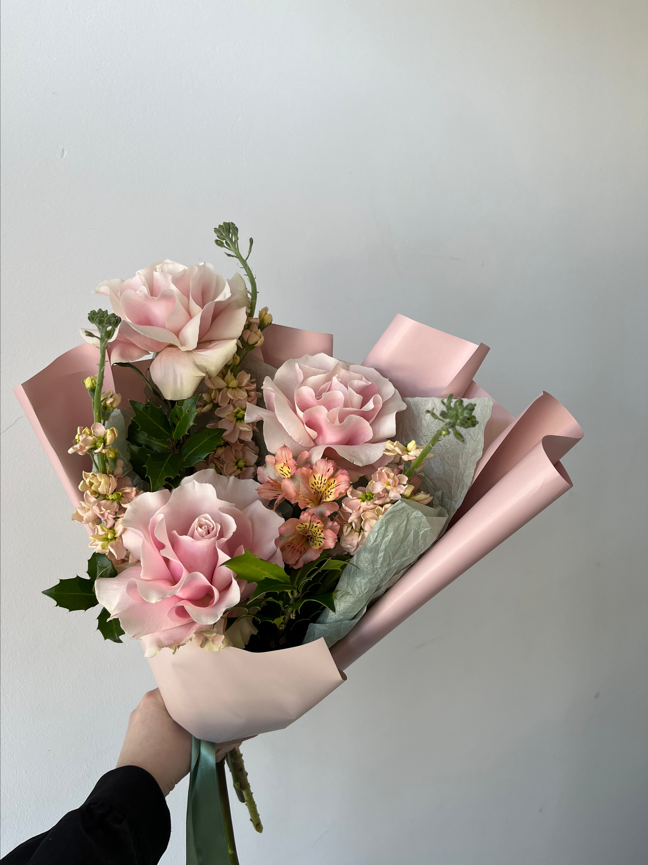 Авторские букеты. Симфония цветов Цветы Раменское Жуковский