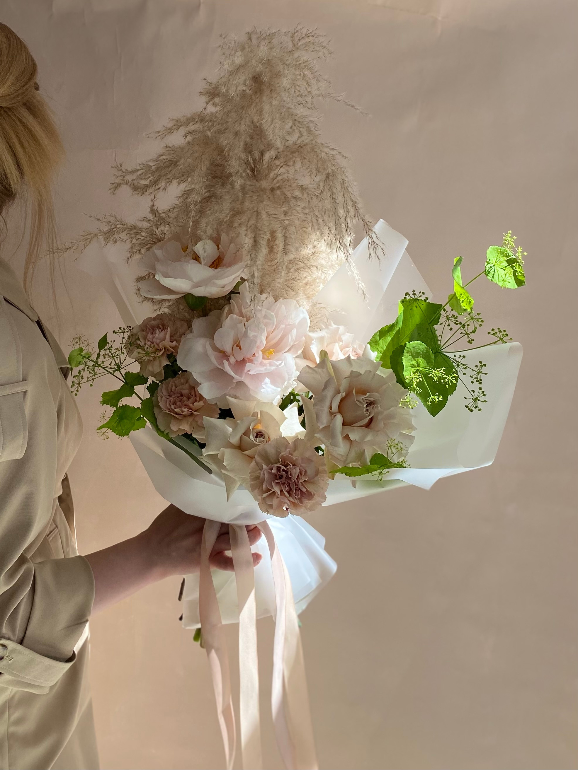 Симфония цветов Цветы Раменское Жуковский