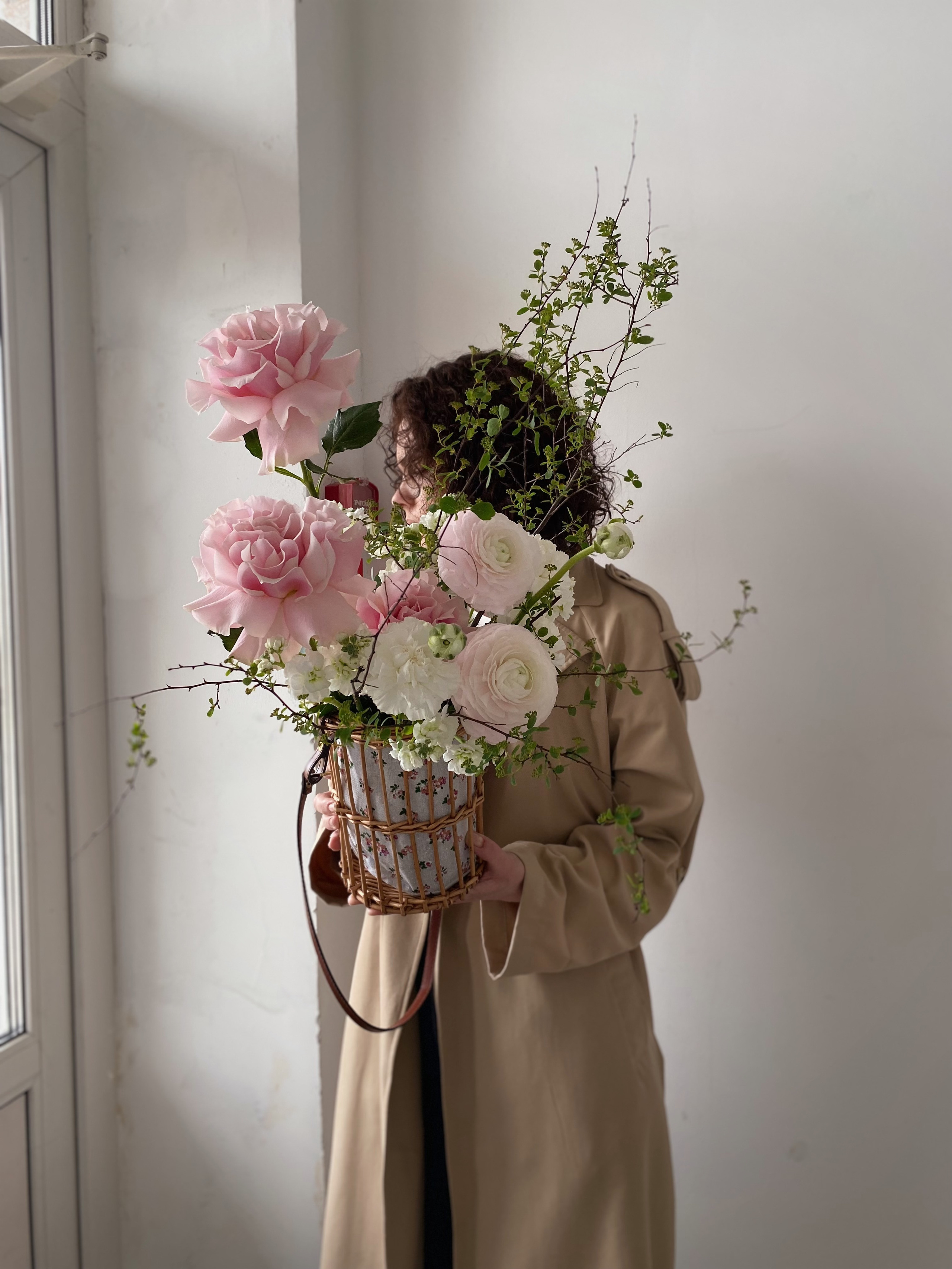 Симфония цветов Цветы Раменское Жуковский