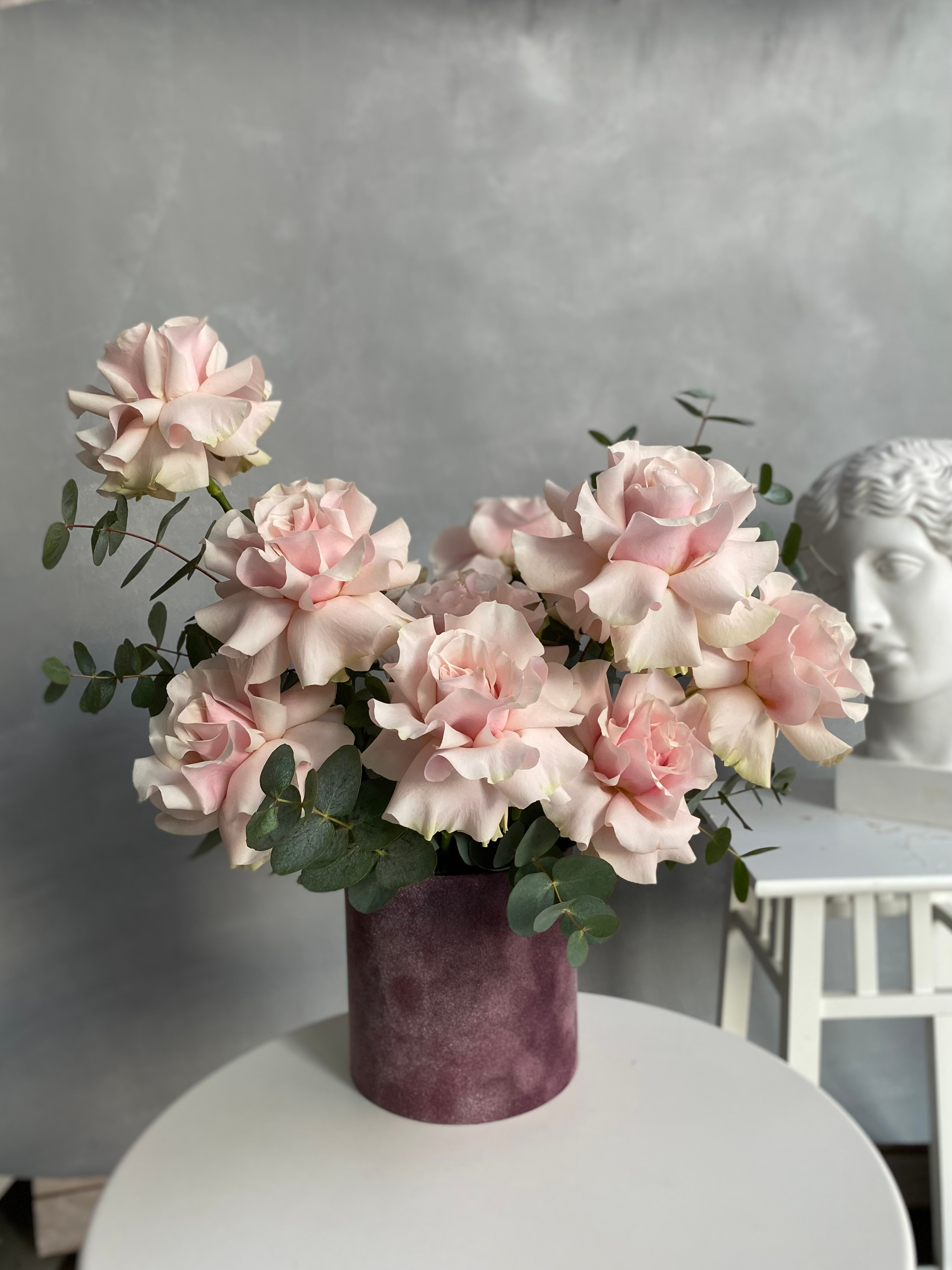 Симфония цветов Цветы Раменское Жуковский