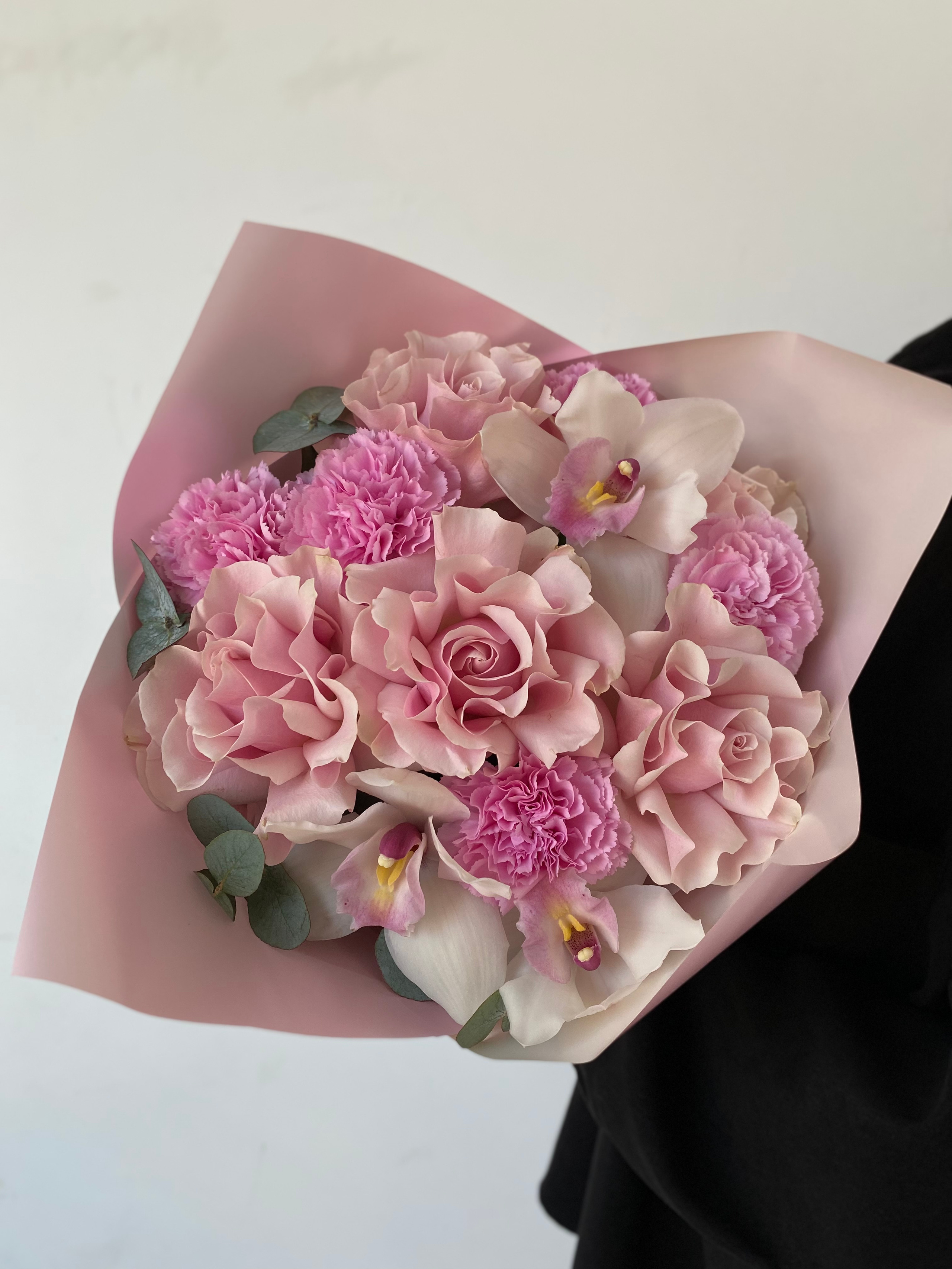 Симфония цветов Цветы Раменское Жуковский