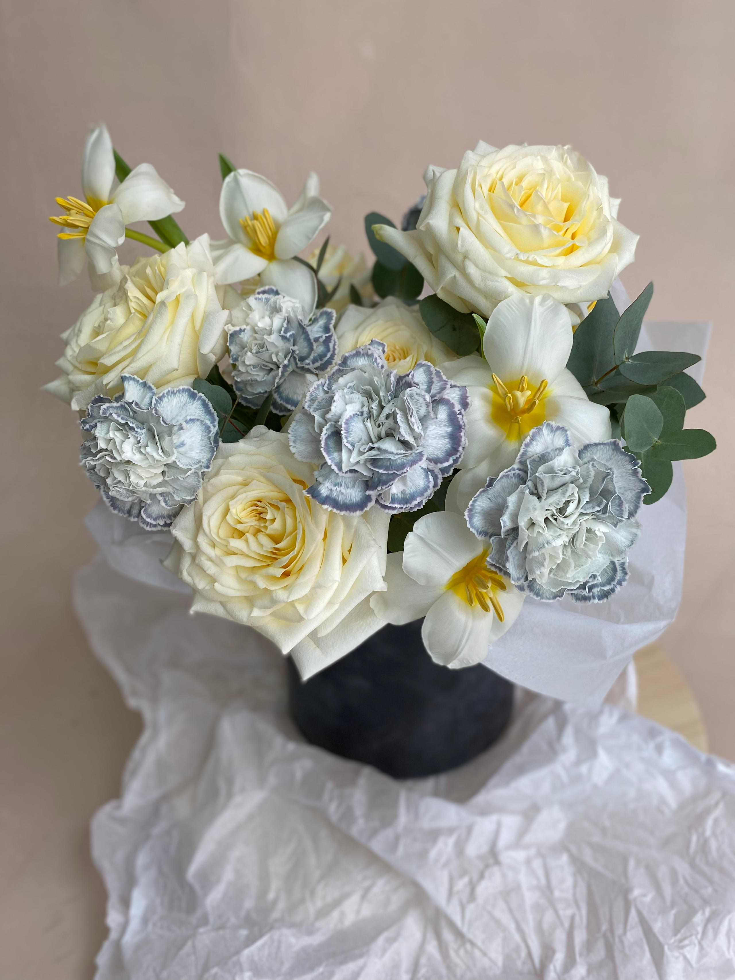 Авторские букеты. Симфония цветов Цветы Раменское Жуковский