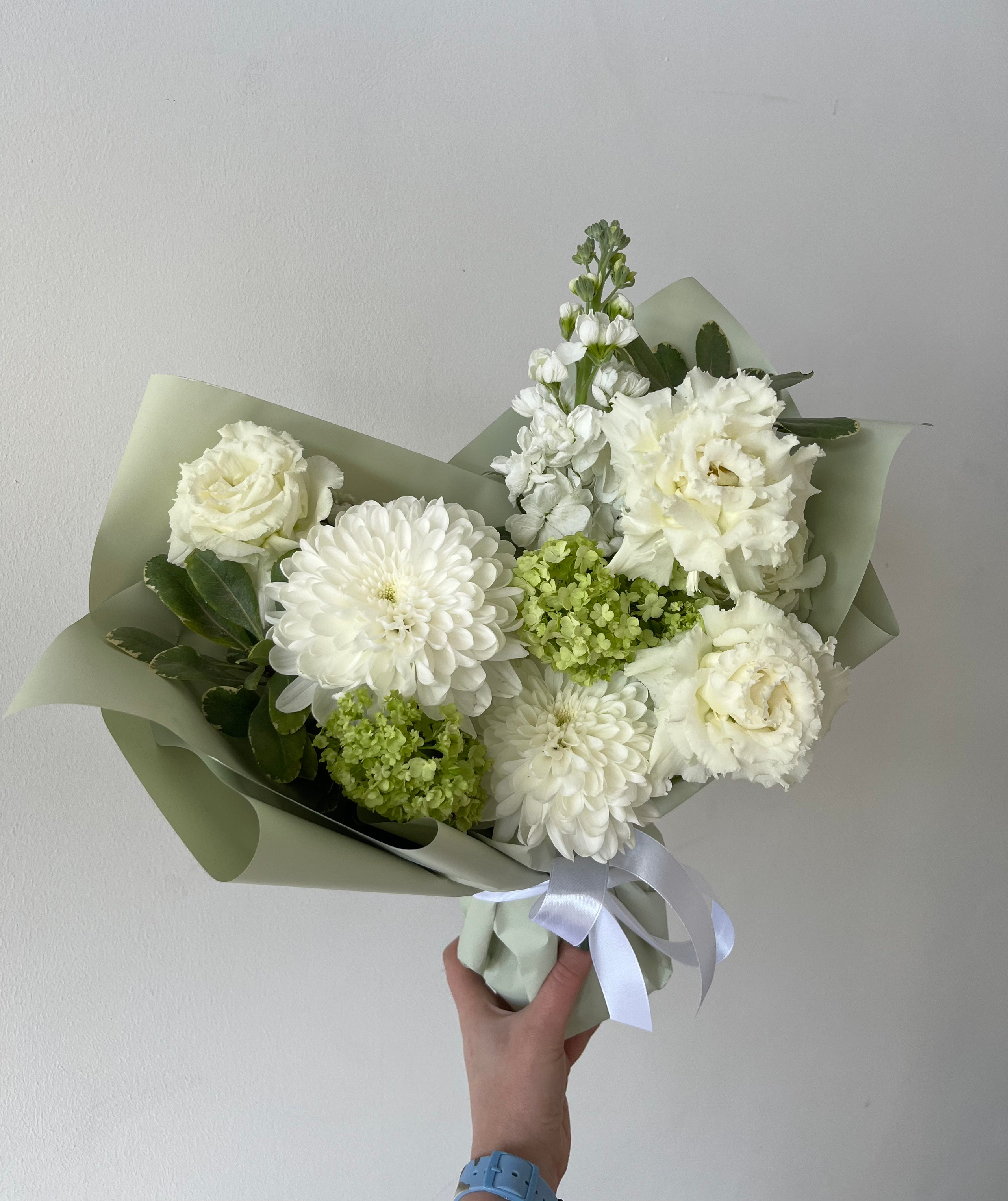 Авторские букеты. Симфония цветов Цветы Раменское Жуковский