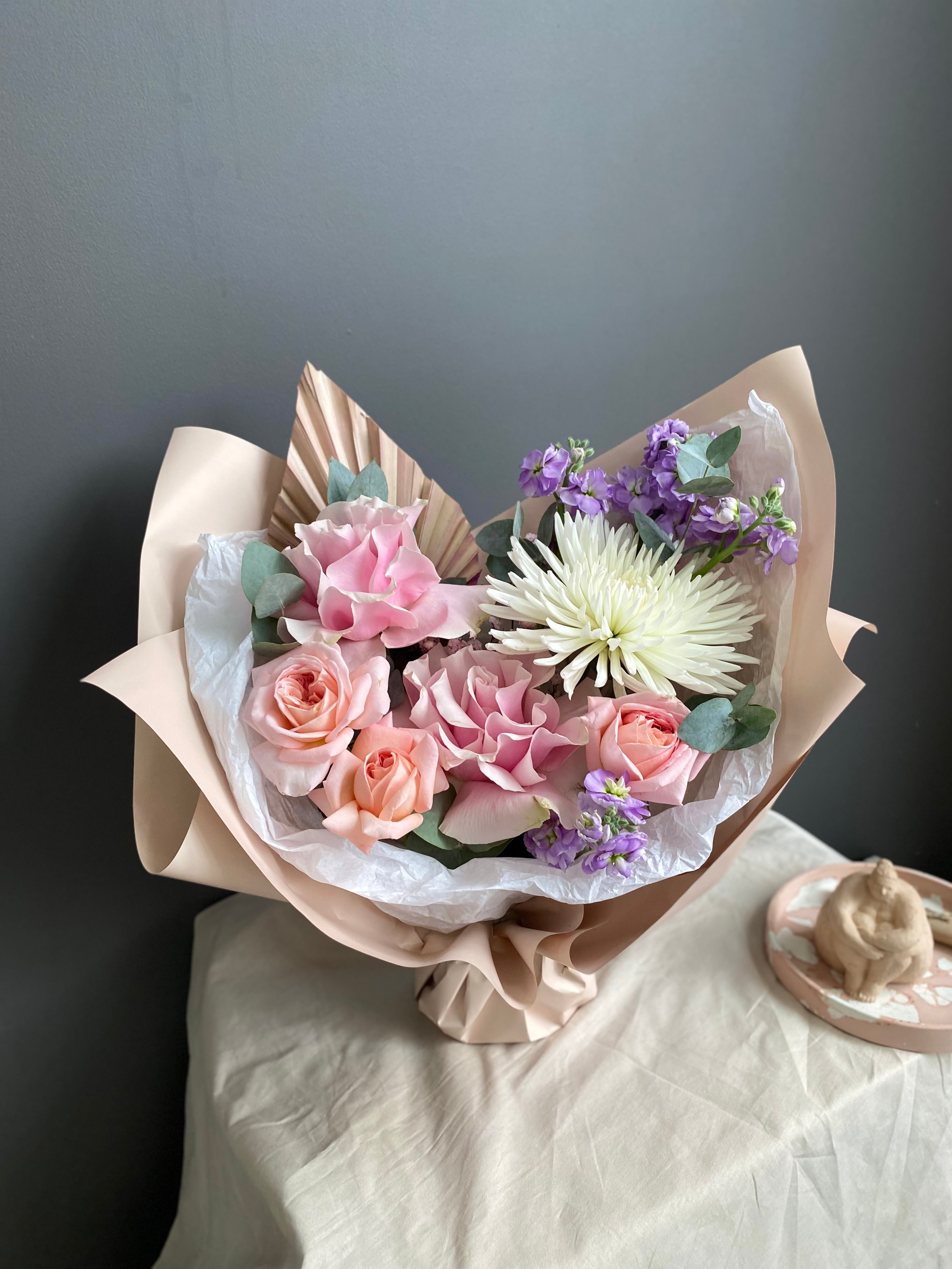 Авторские букеты. Симфония цветов Цветы Раменское Жуковский